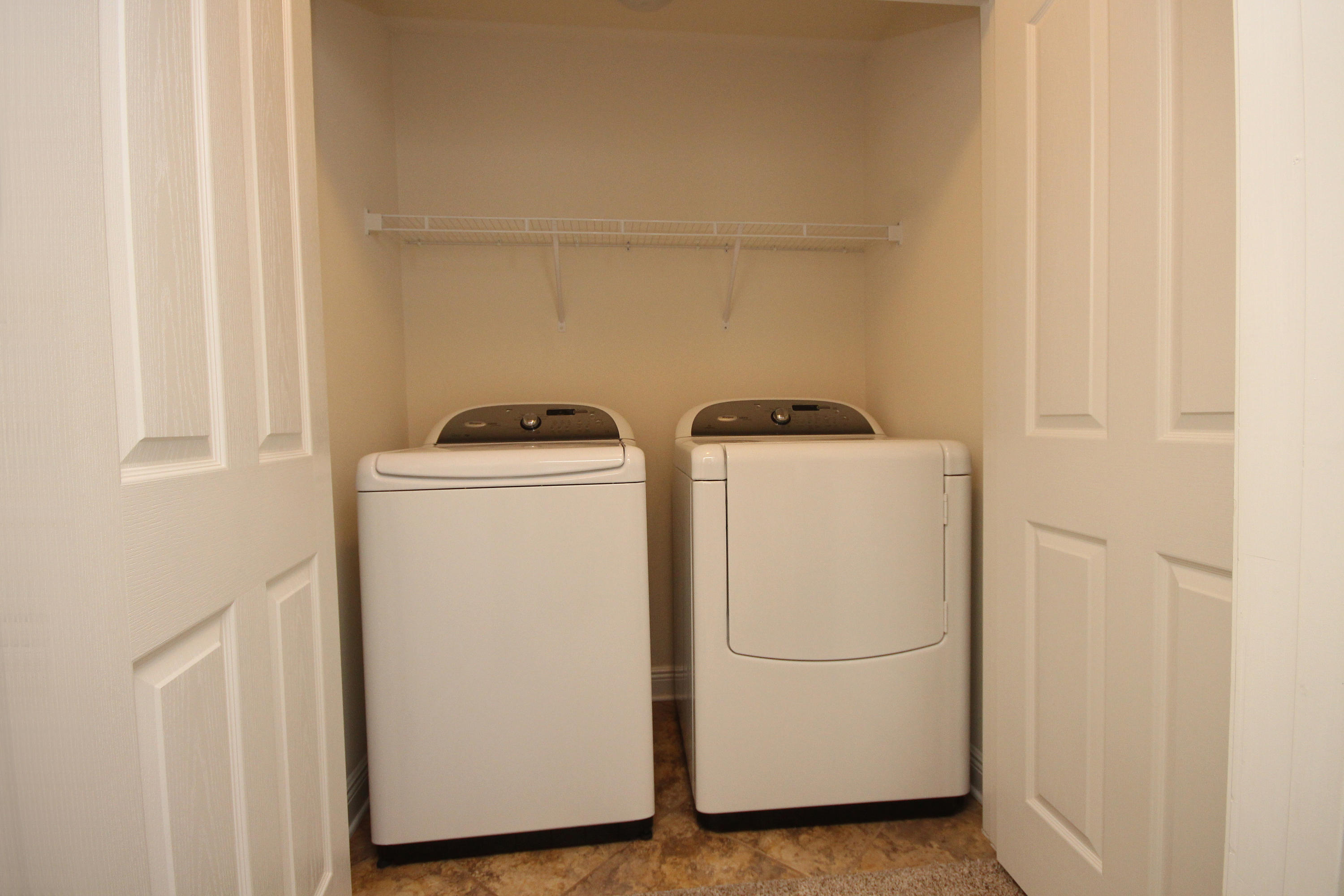 RESERVE POINTE - Residential