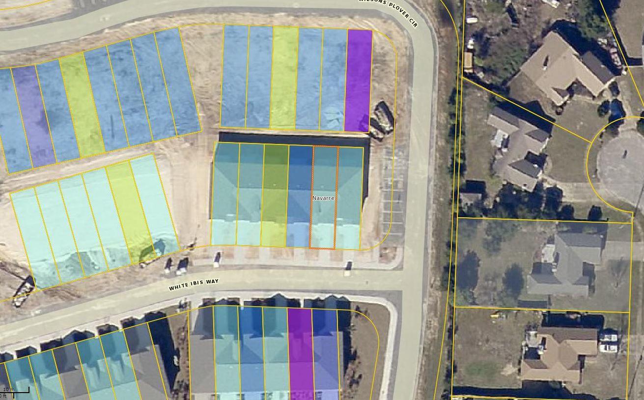 RESERVE POINTE - Residential