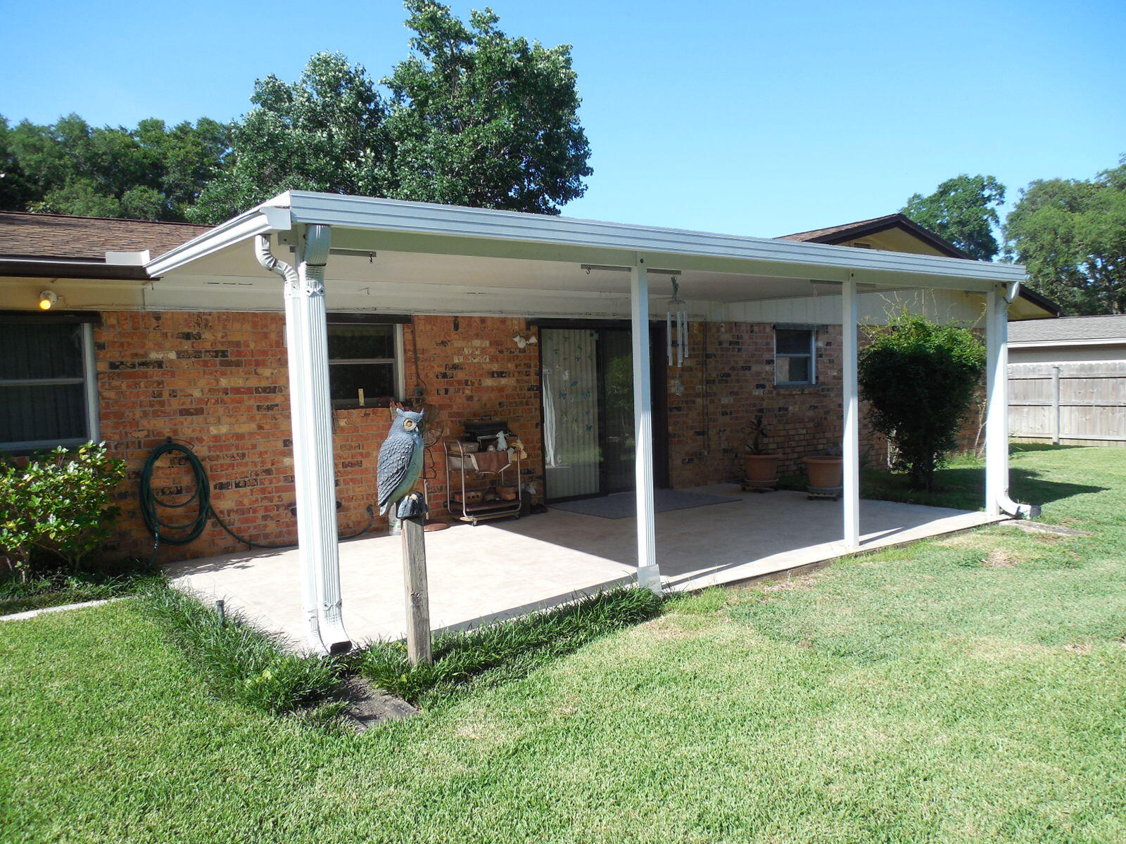 Country Club Est 1st Addn - Residential