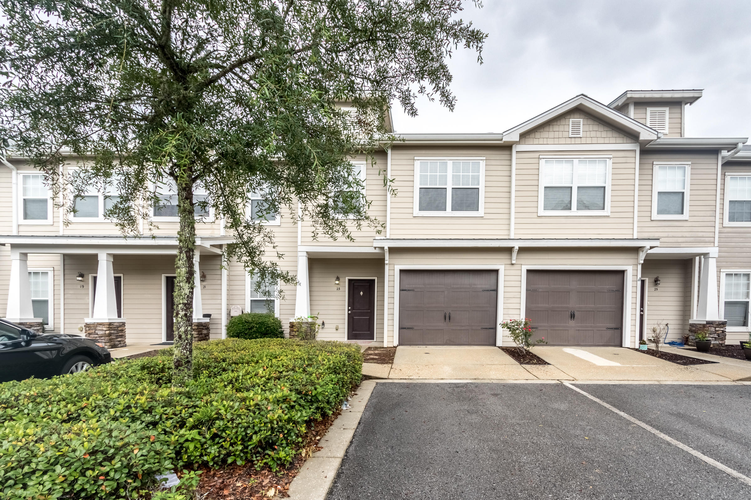 VERANDAS OF FREEPORT, THE - Residential