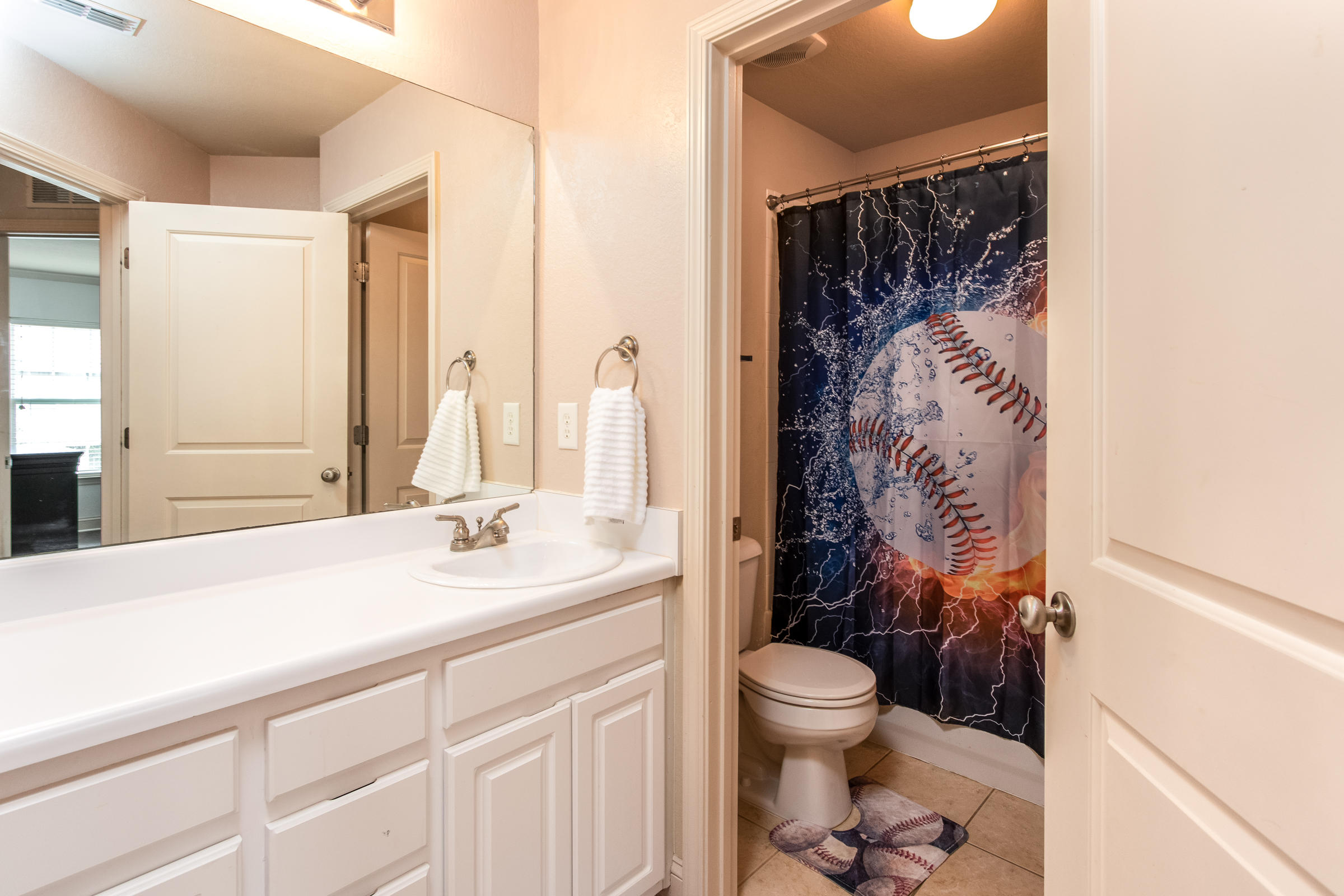 VERANDAS OF FREEPORT, THE - Residential