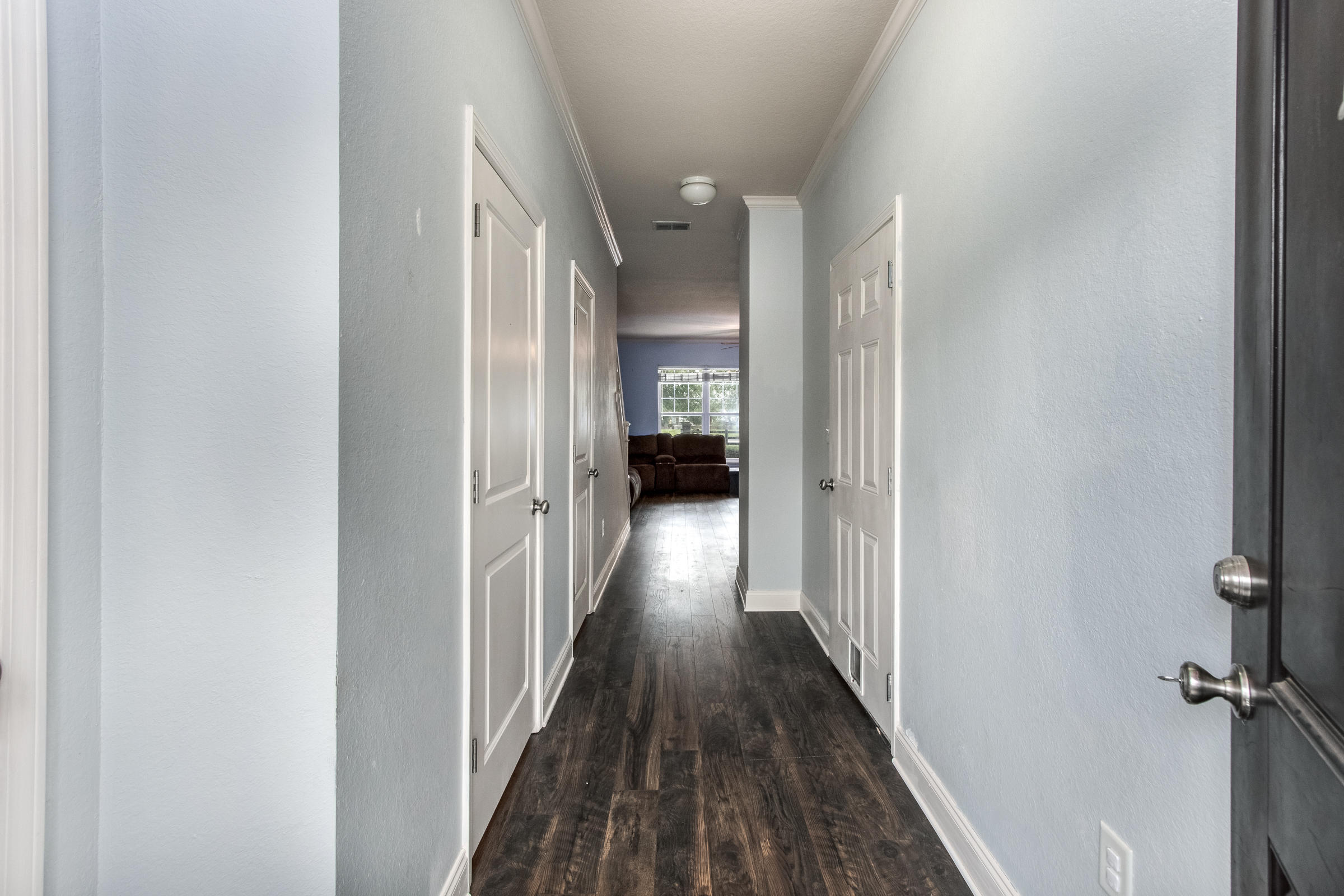 VERANDAS OF FREEPORT, THE - Residential