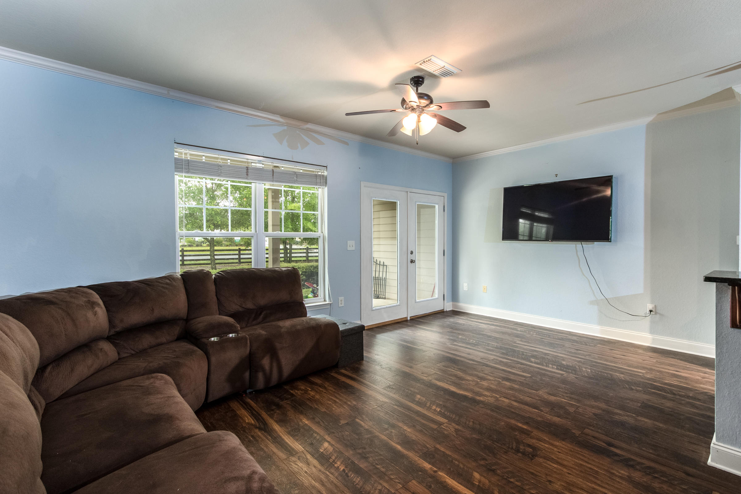 VERANDAS OF FREEPORT, THE - Residential