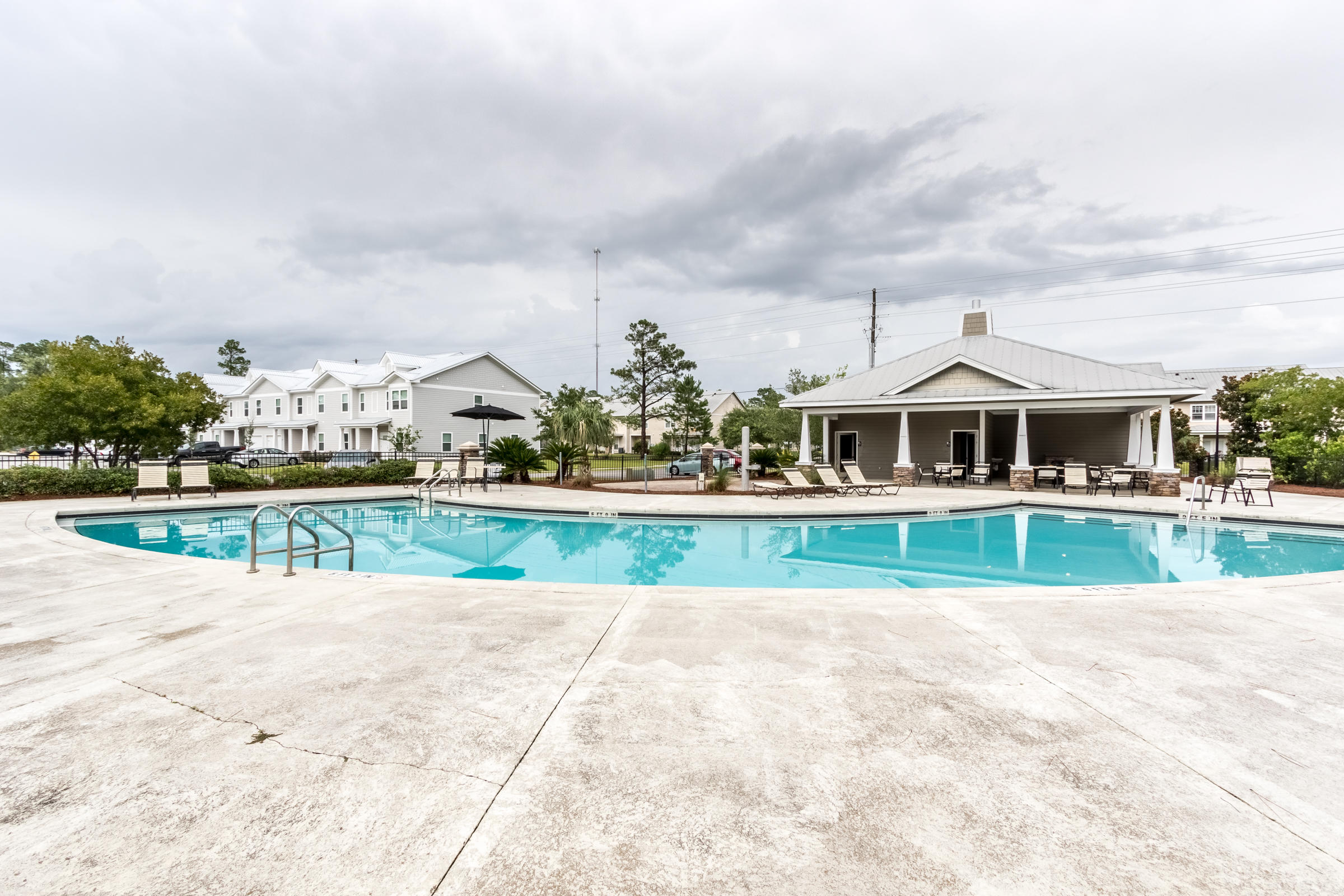 VERANDAS OF FREEPORT, THE - Residential