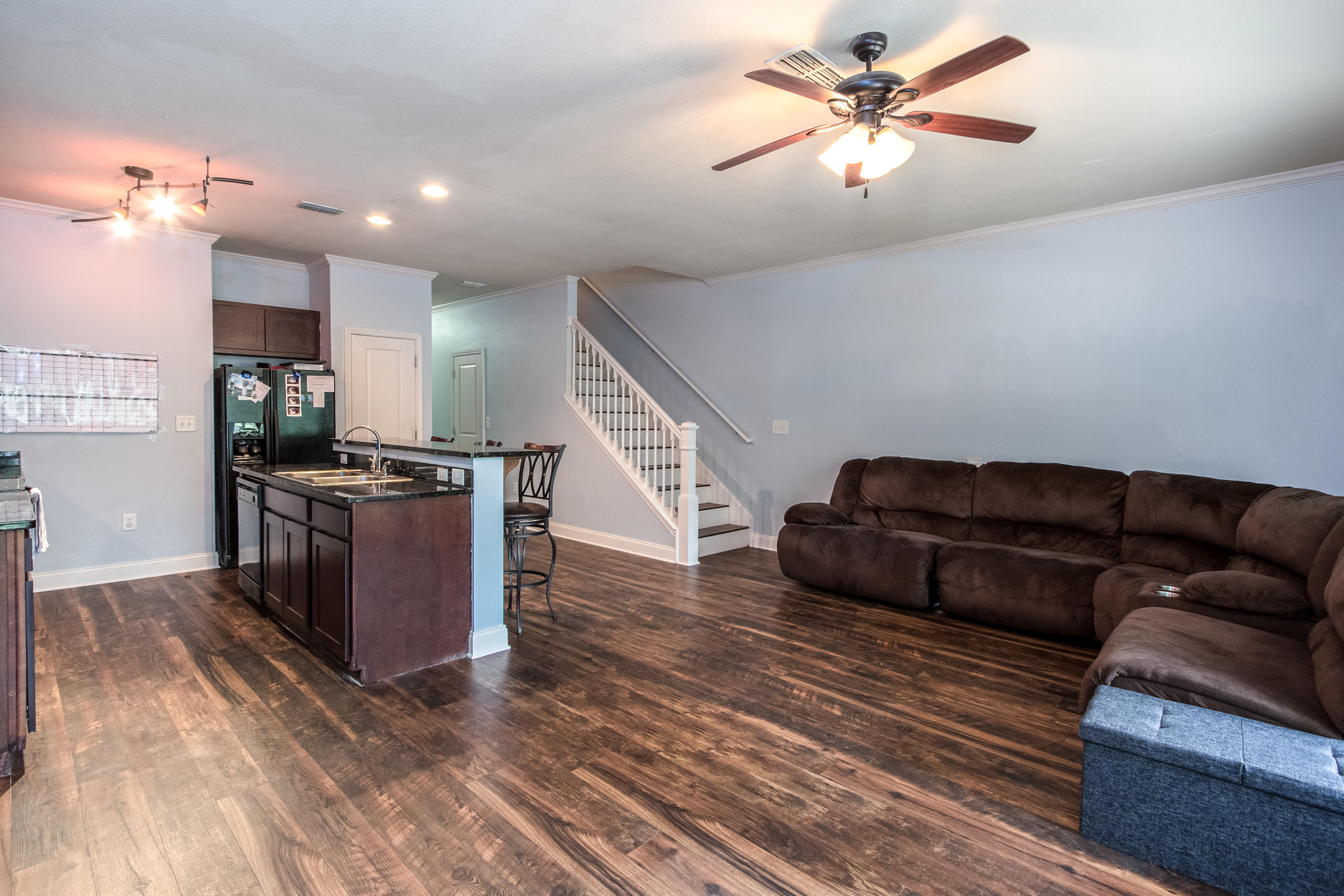 VERANDAS OF FREEPORT, THE - Residential