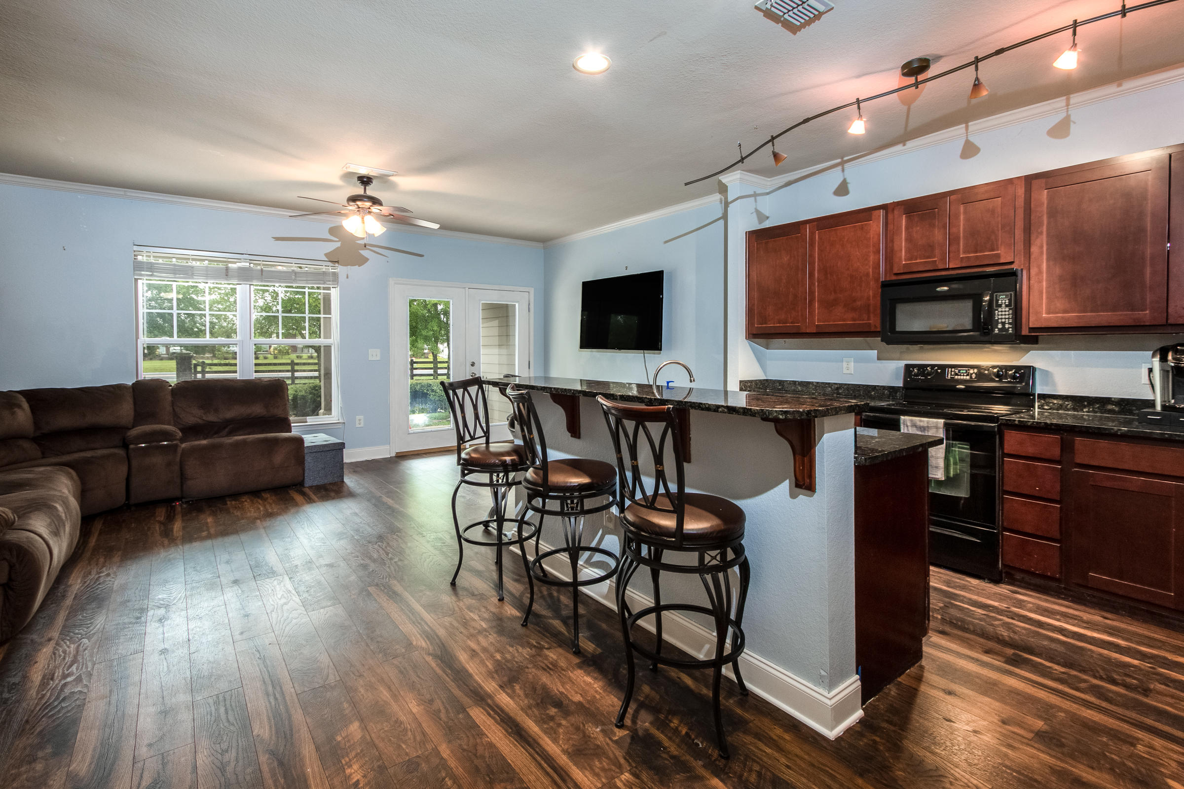 VERANDAS OF FREEPORT, THE - Residential