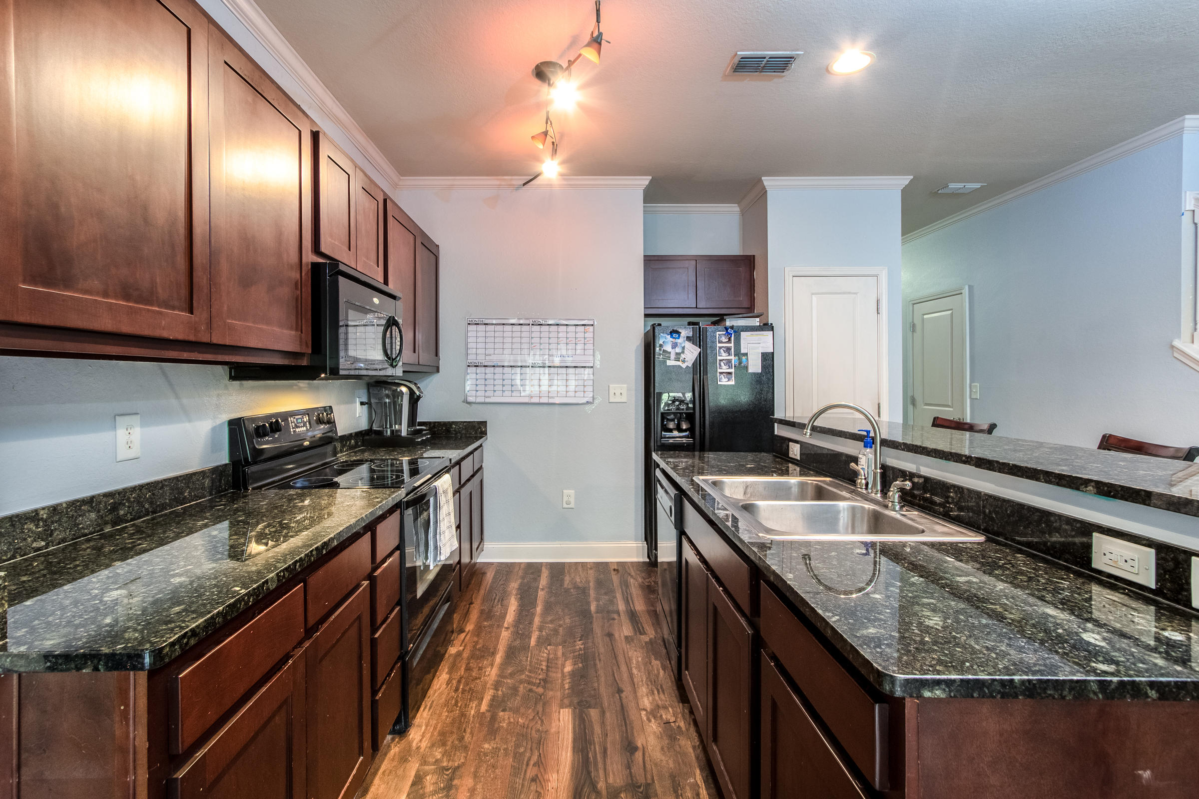 VERANDAS OF FREEPORT, THE - Residential