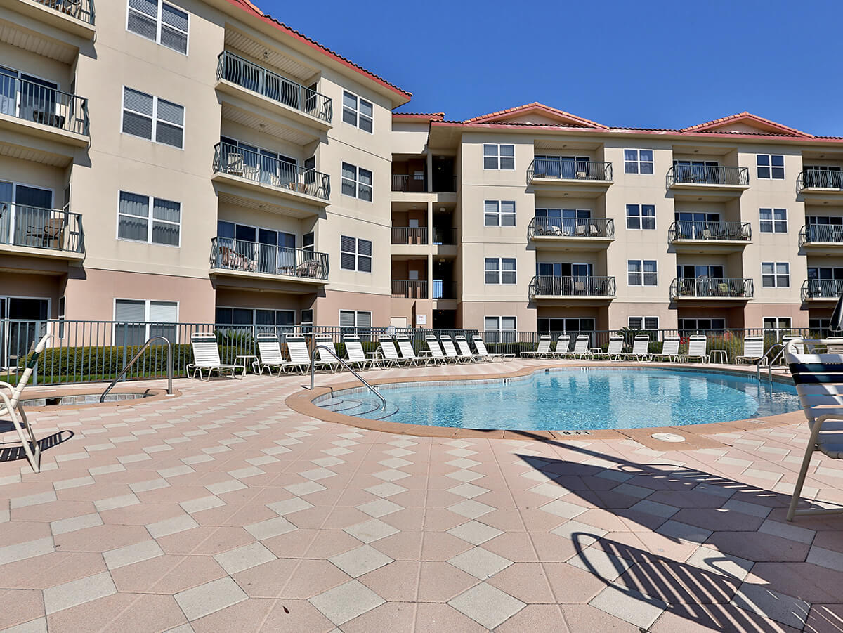 EMERALD WATERS - Residential