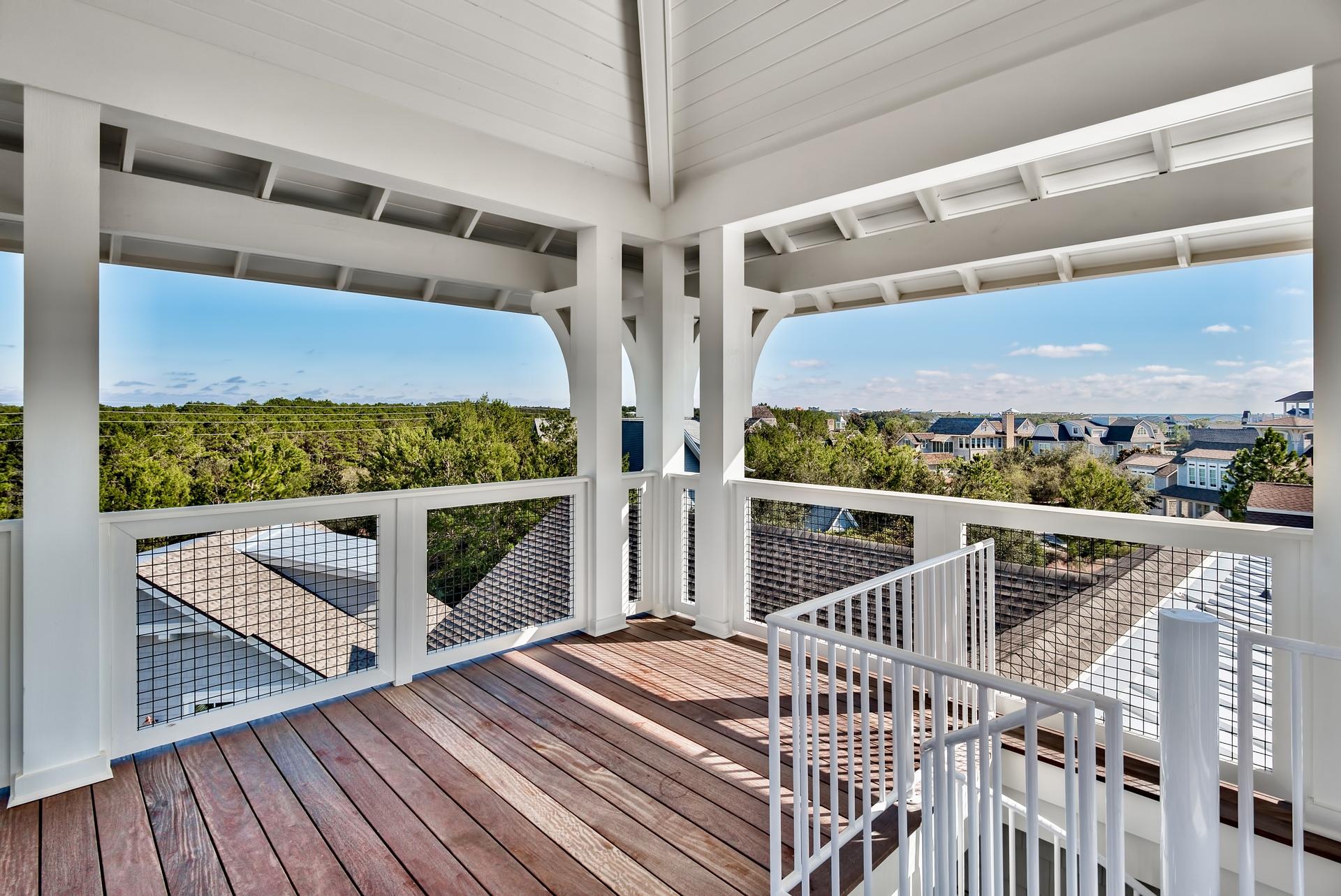 WATERSOUND BEACH - Residential