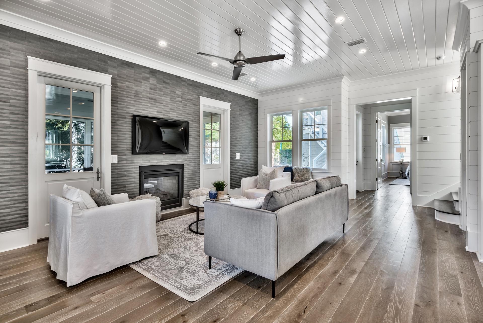 WATERSOUND BEACH - Residential