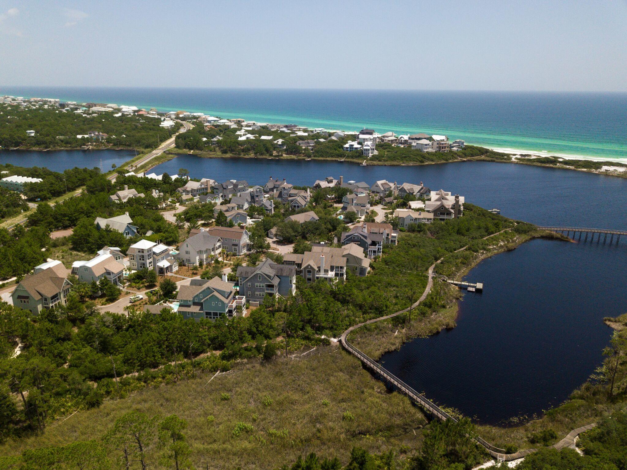 WATERSOUND BEACH - Residential
