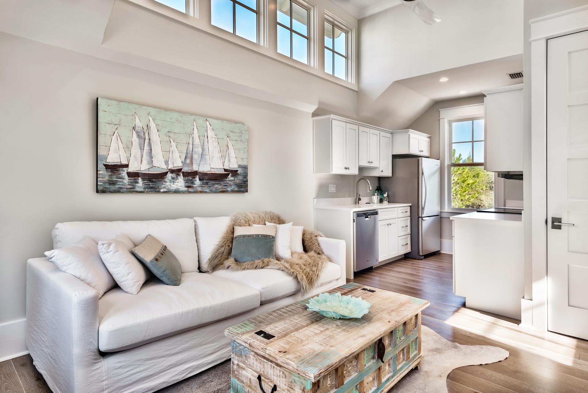 WATERSOUND BEACH - Residential