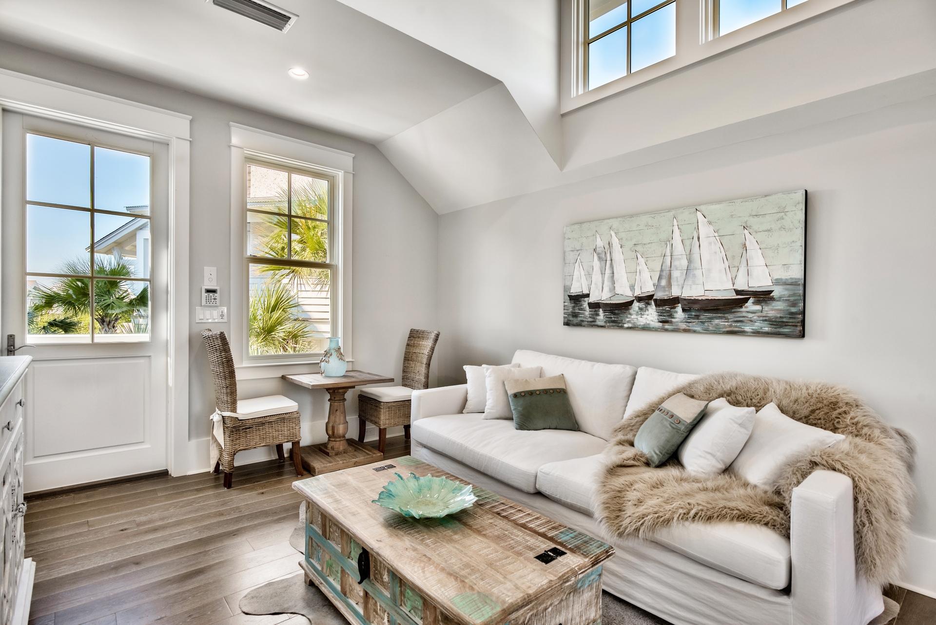 WATERSOUND BEACH - Residential