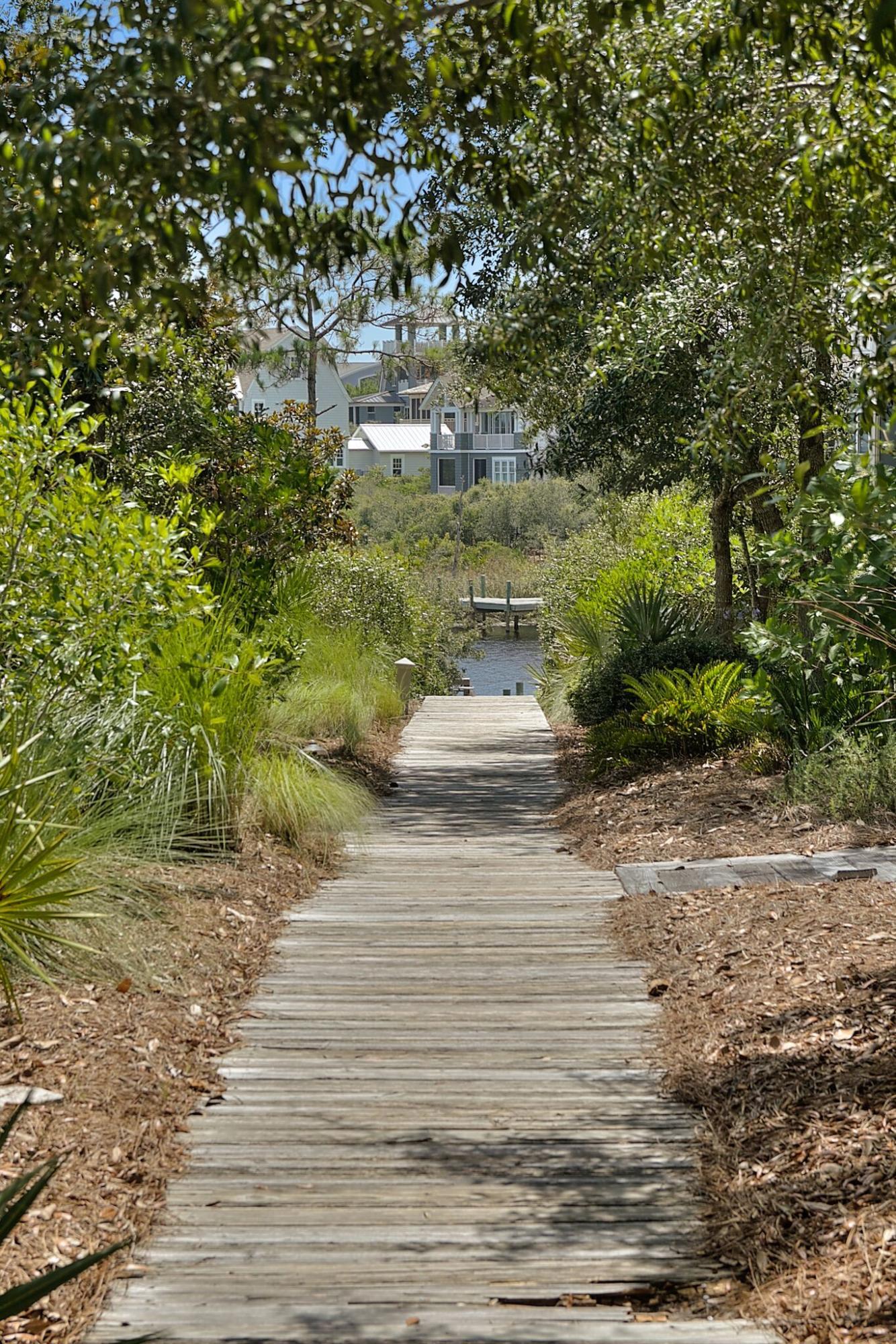 WATERSOUND BEACH - Residential
