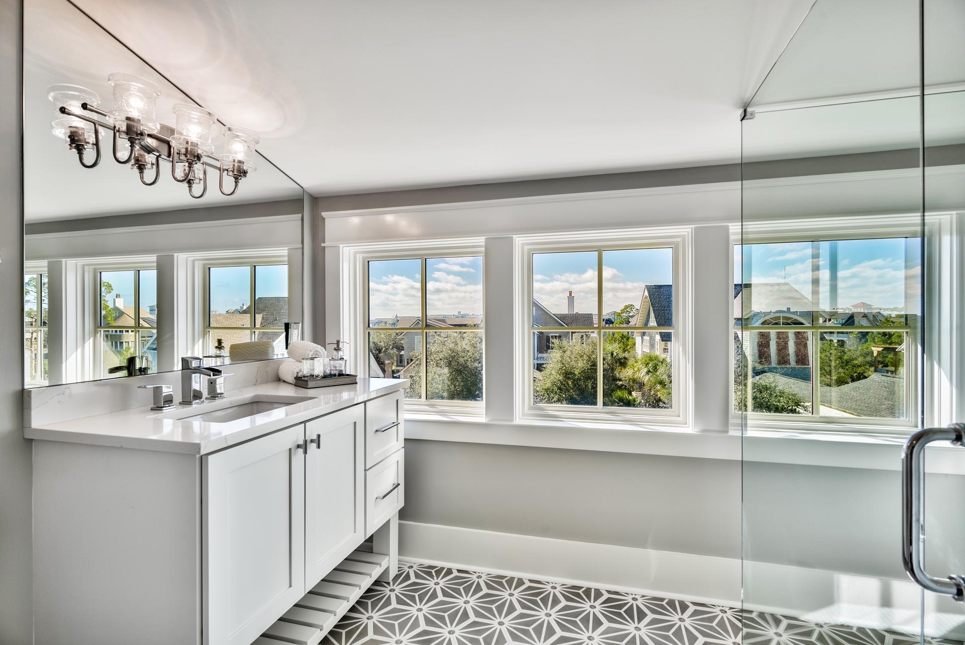 WATERSOUND BEACH - Residential