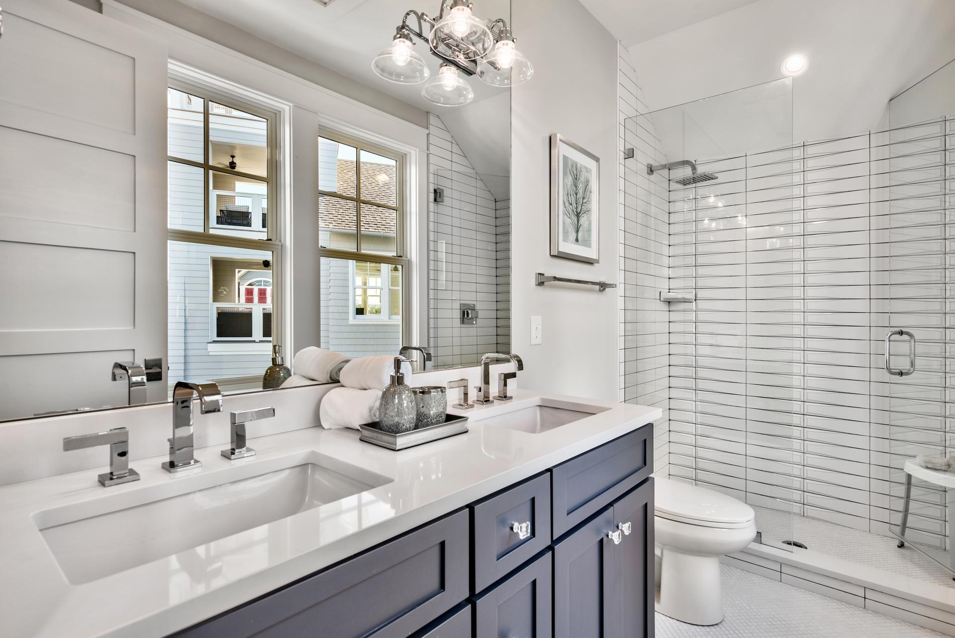 WATERSOUND BEACH - Residential