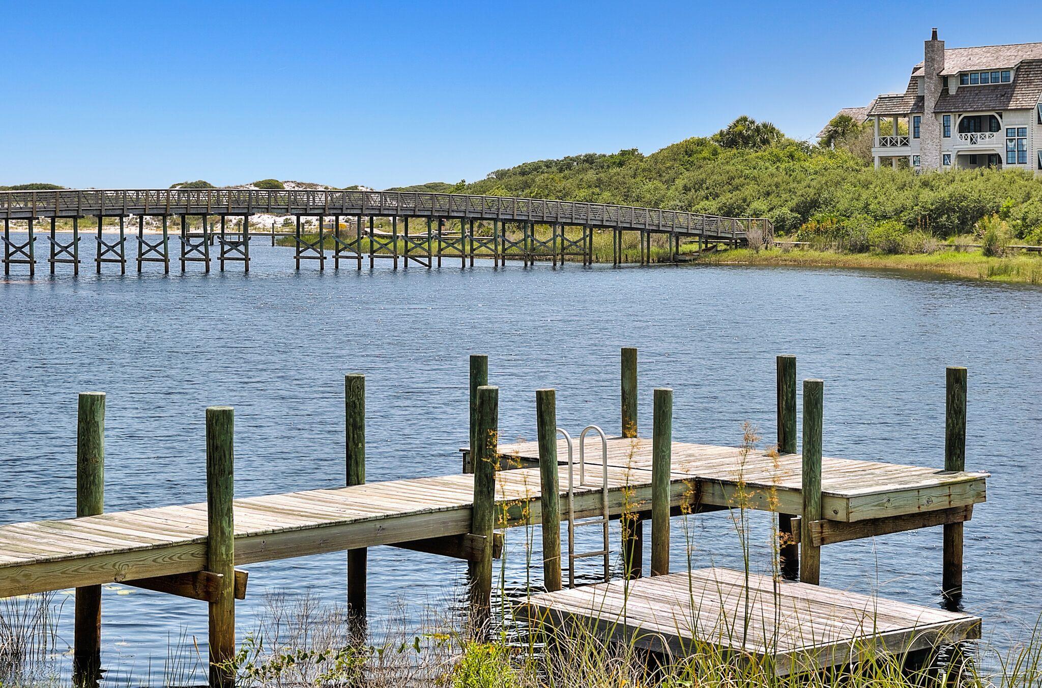 WATERSOUND BEACH - Residential