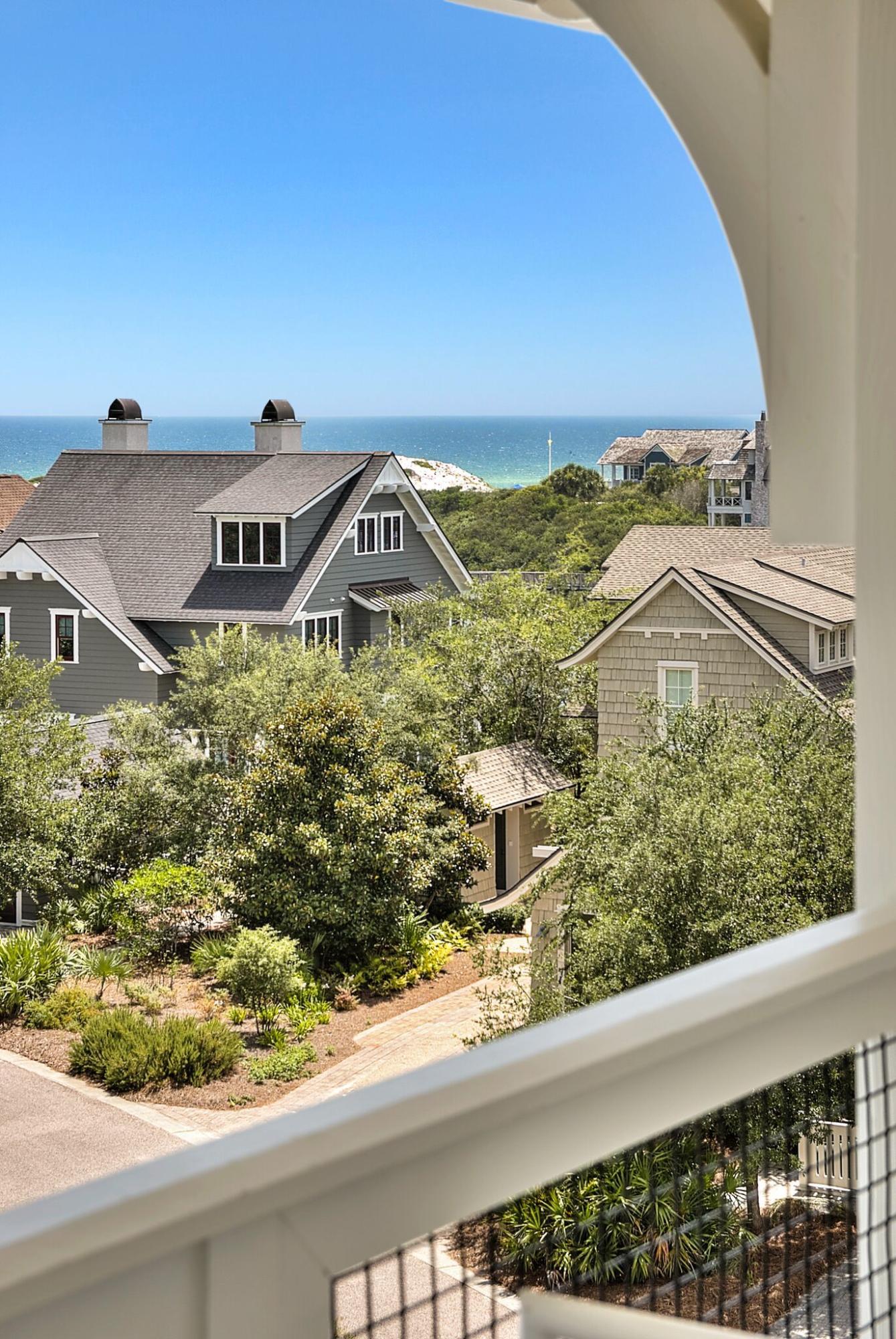 WATERSOUND BEACH - Residential