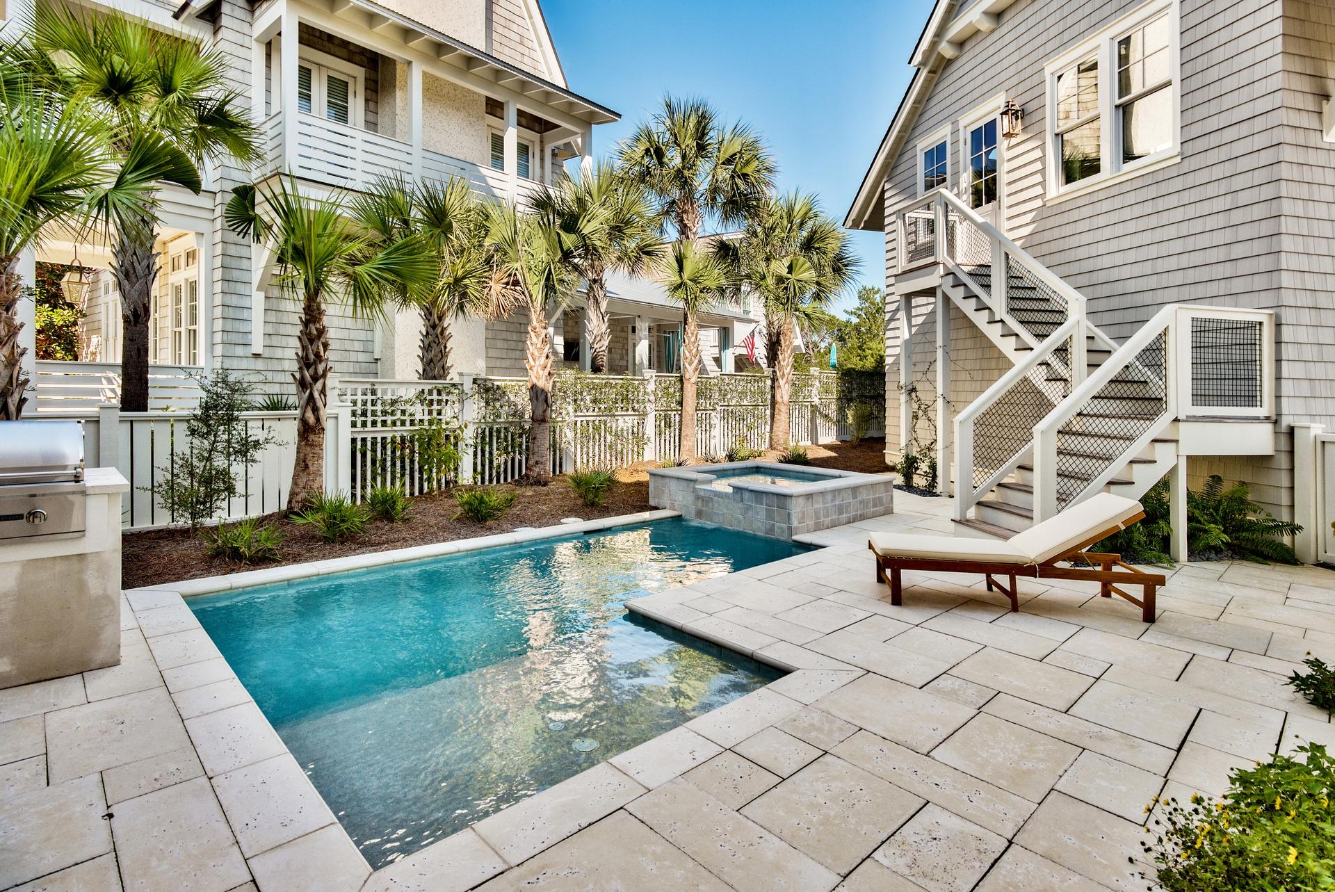 WATERSOUND BEACH - Residential