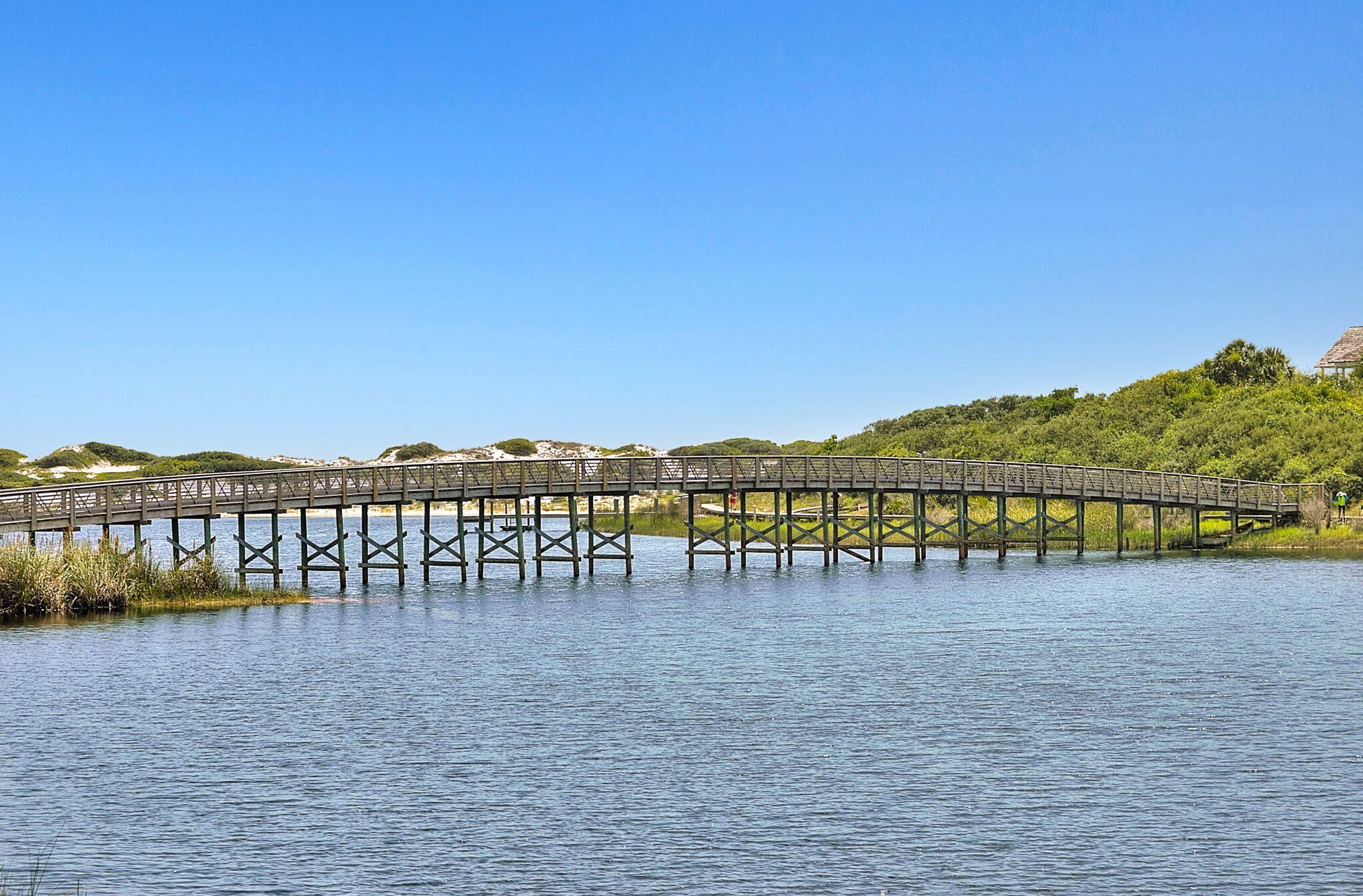 WATERSOUND BEACH - Residential