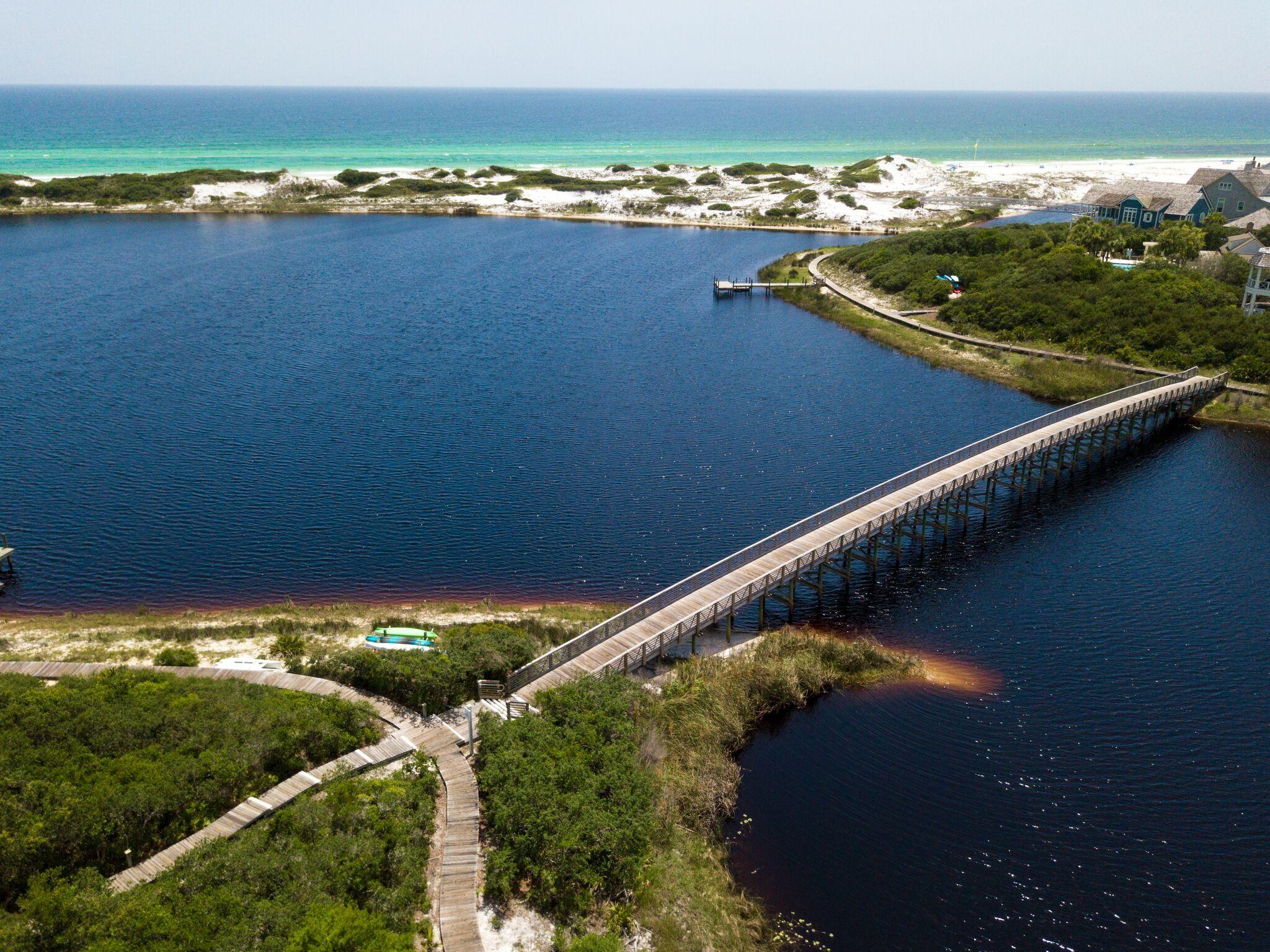 WATERSOUND BEACH - Residential