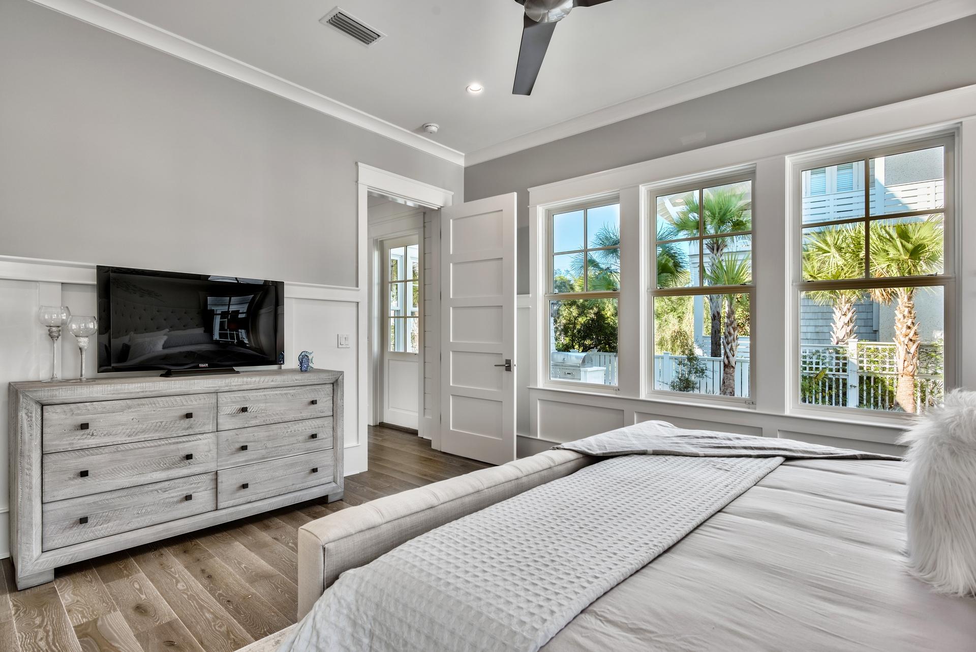 WATERSOUND BEACH - Residential