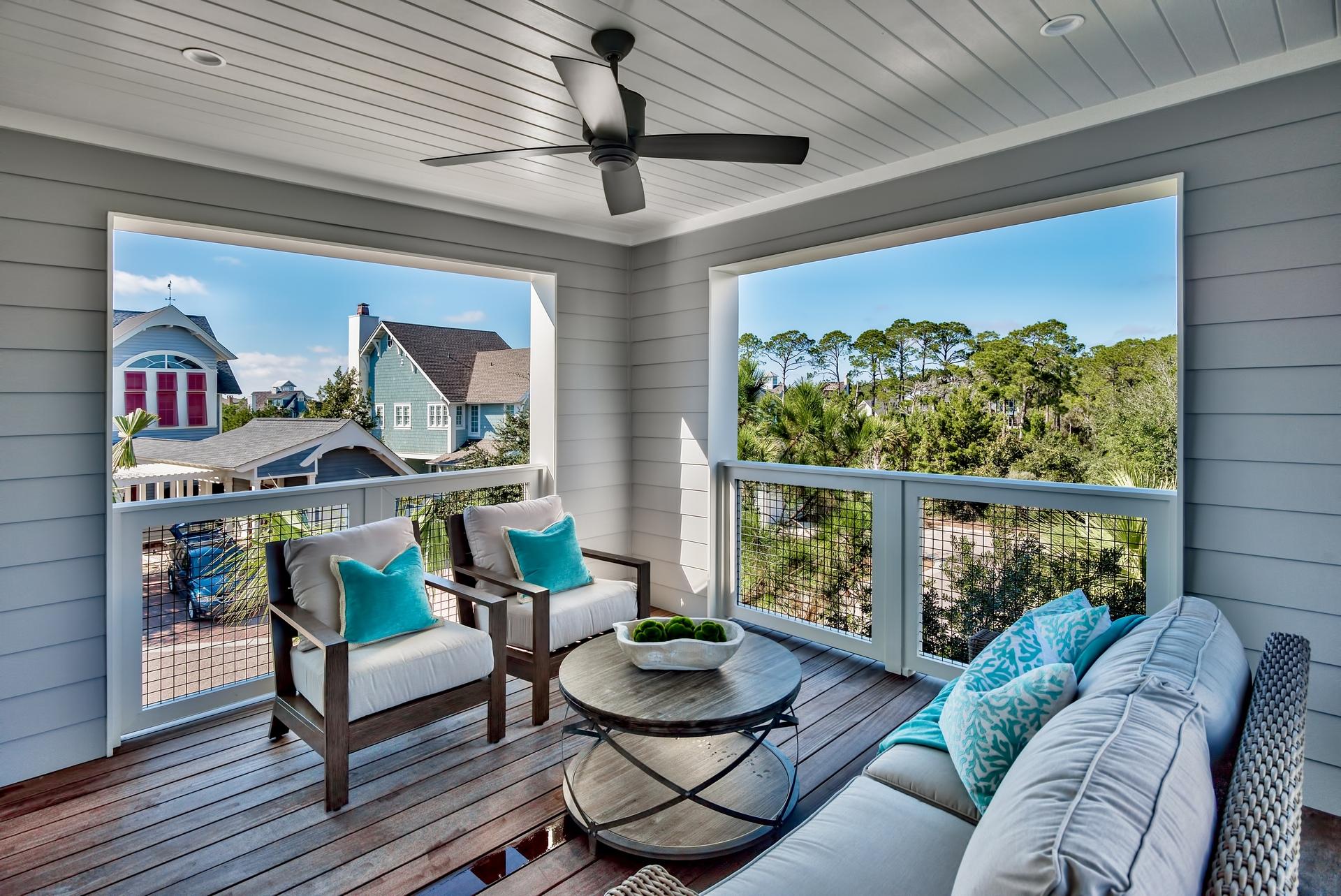 WATERSOUND BEACH - Residential