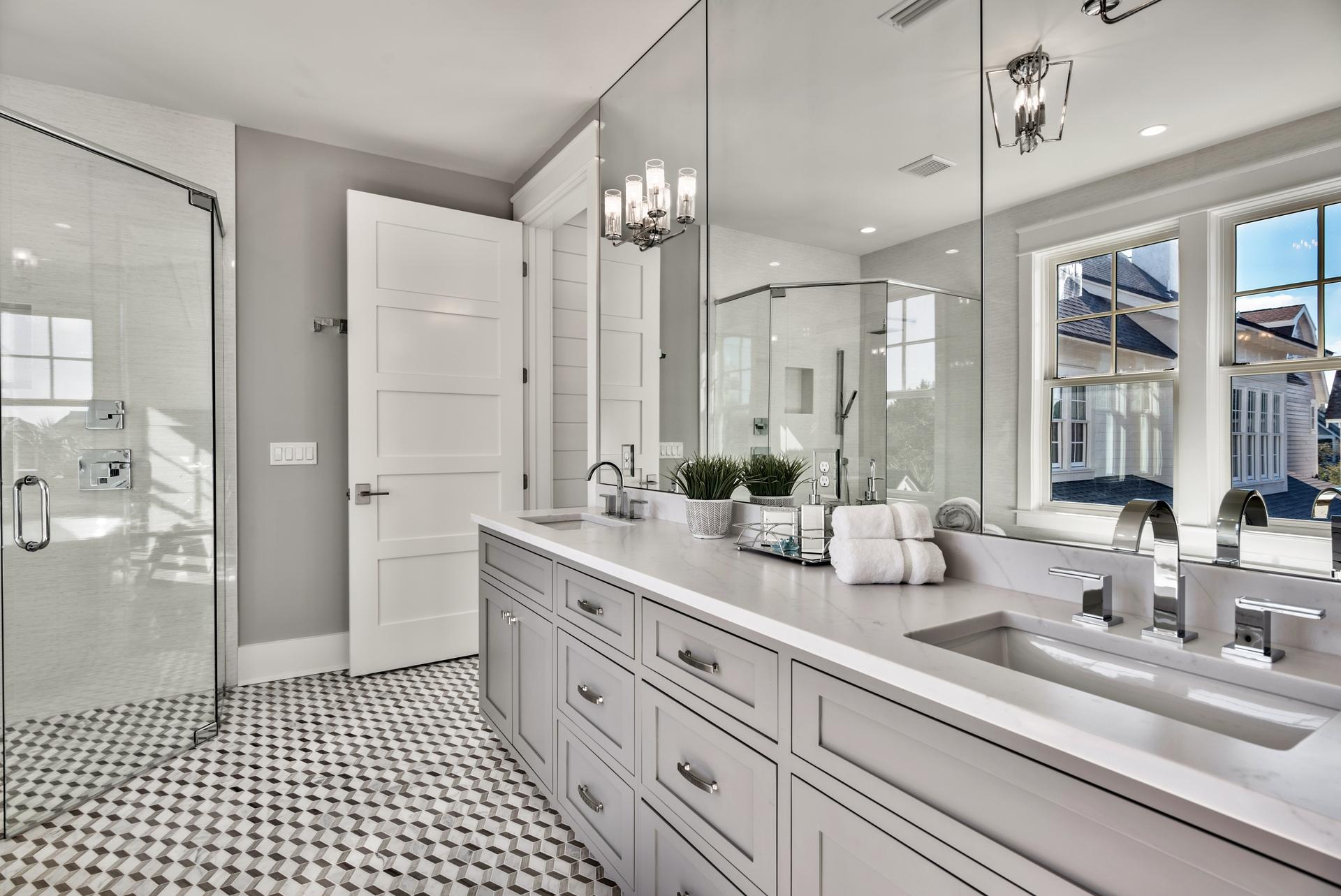 WATERSOUND BEACH - Residential