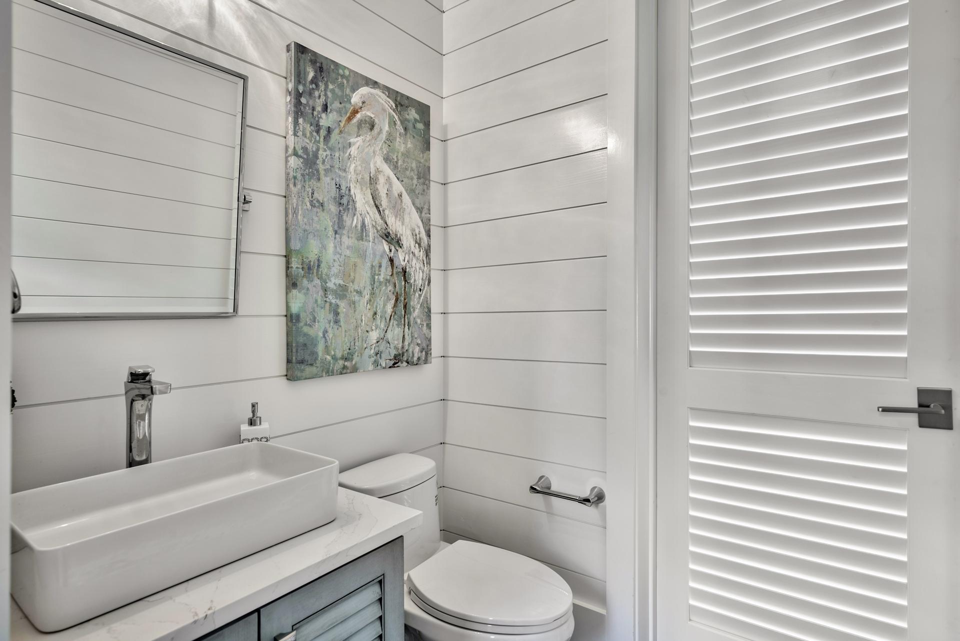 WATERSOUND BEACH - Residential