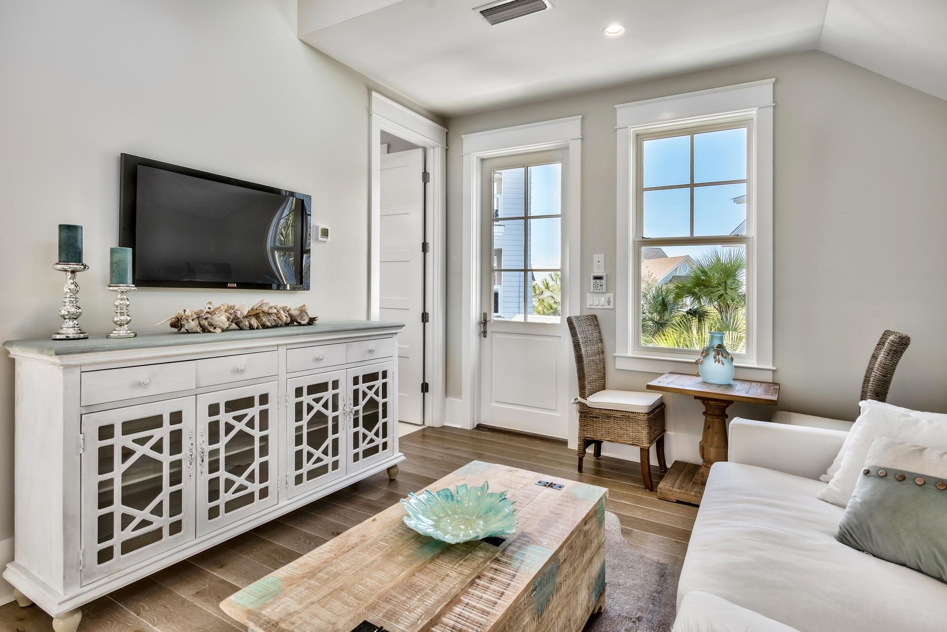 WATERSOUND BEACH - Residential