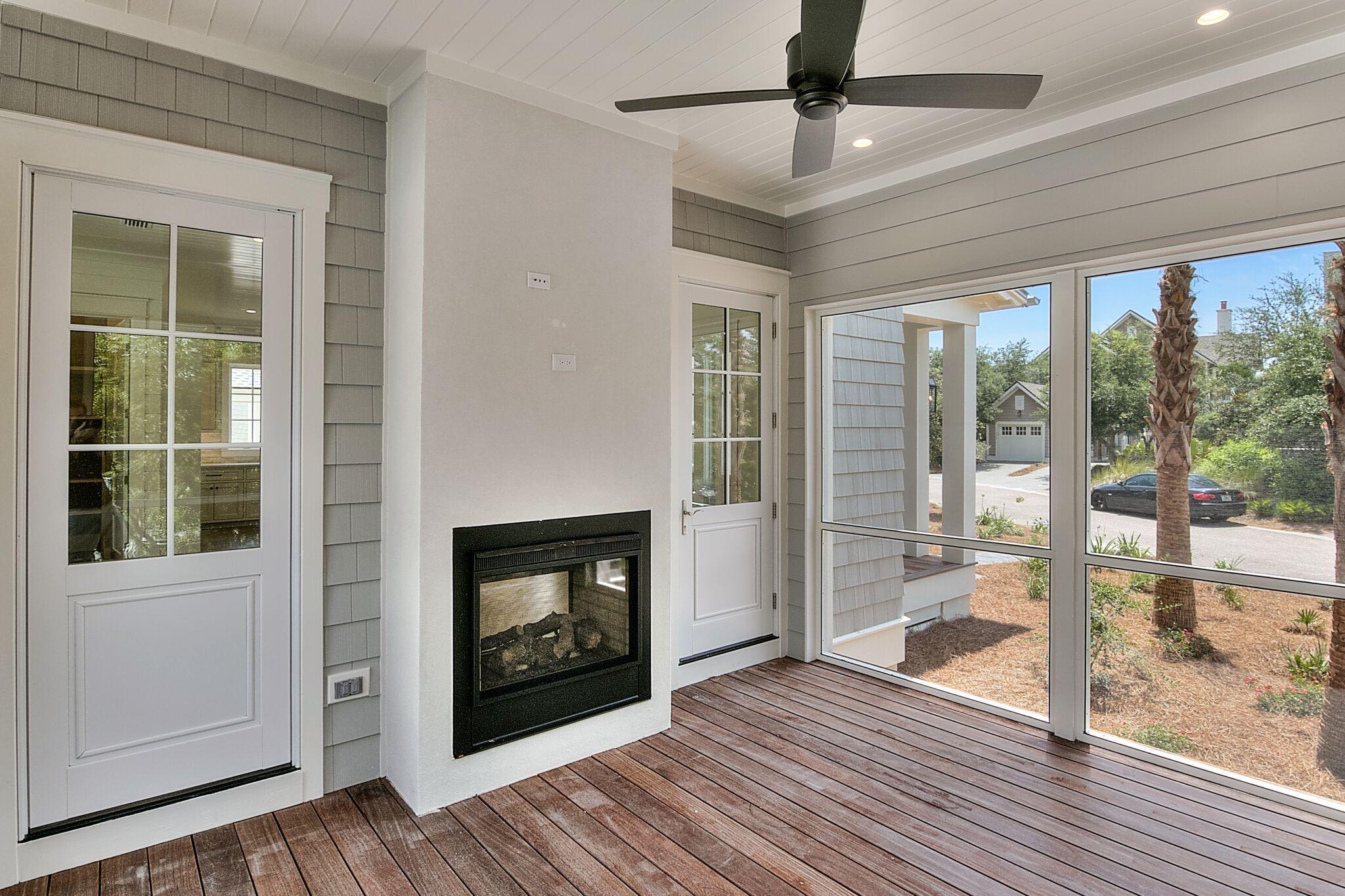 WATERSOUND BEACH - Residential