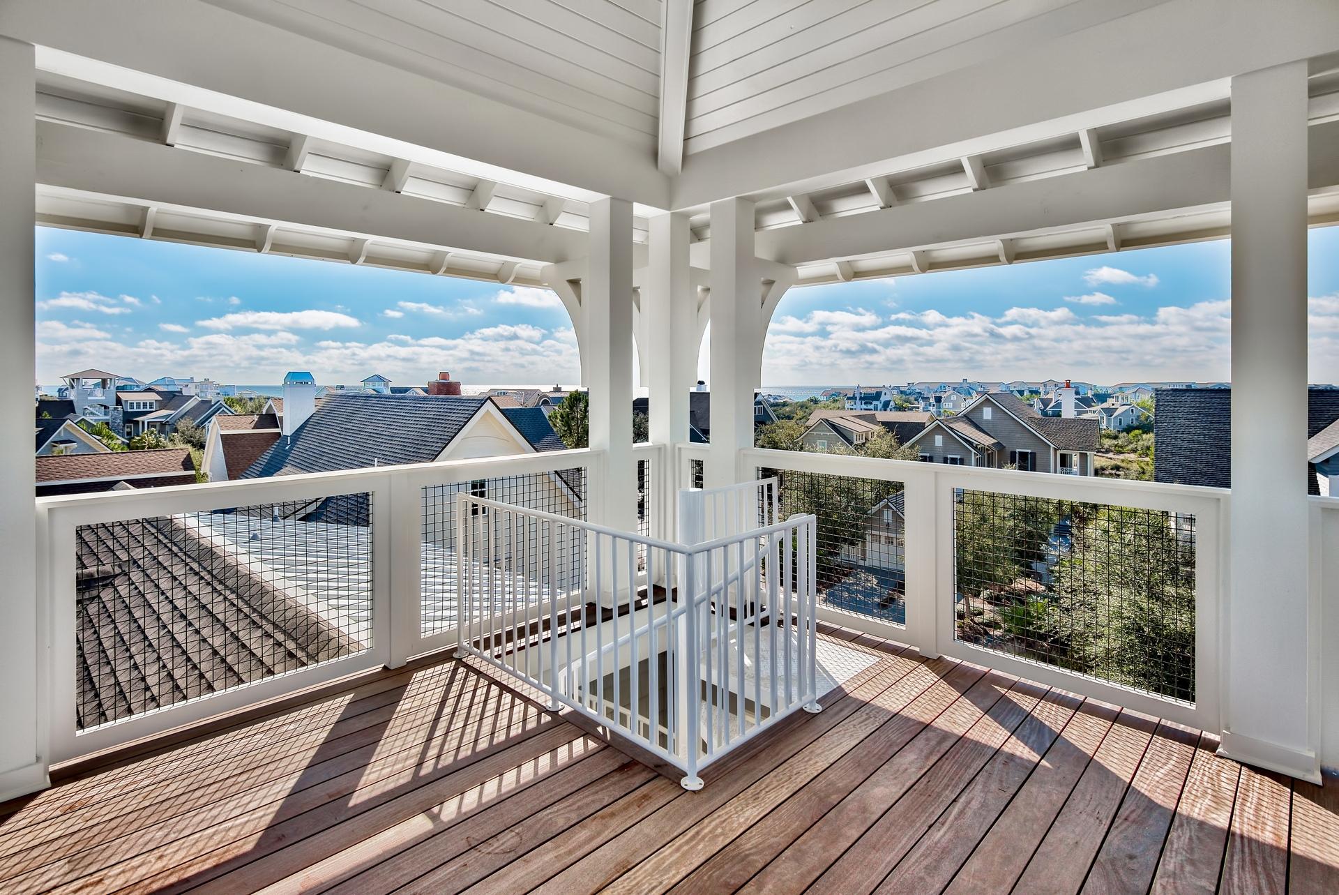 WATERSOUND BEACH - Residential