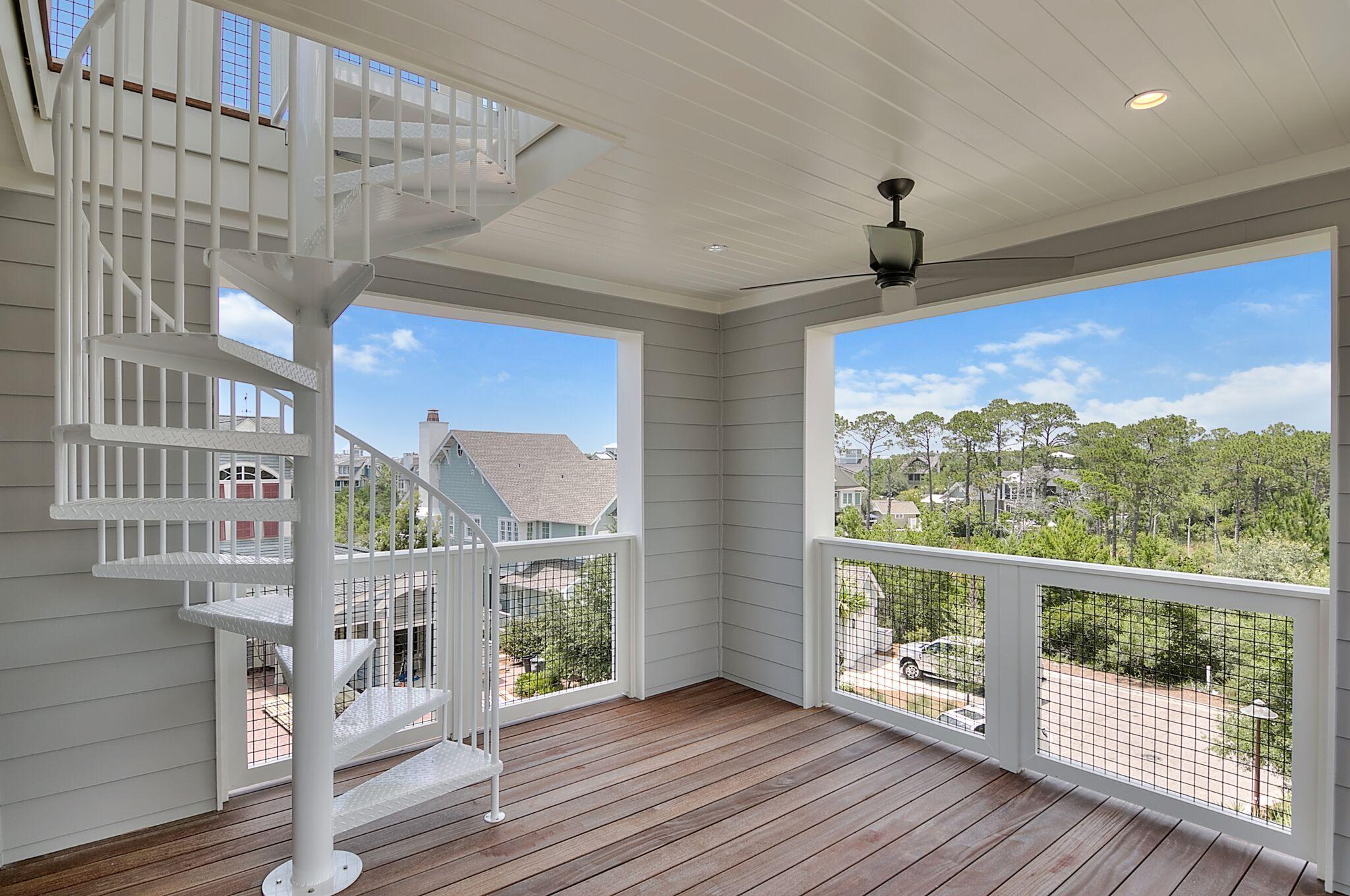 WATERSOUND BEACH - Residential