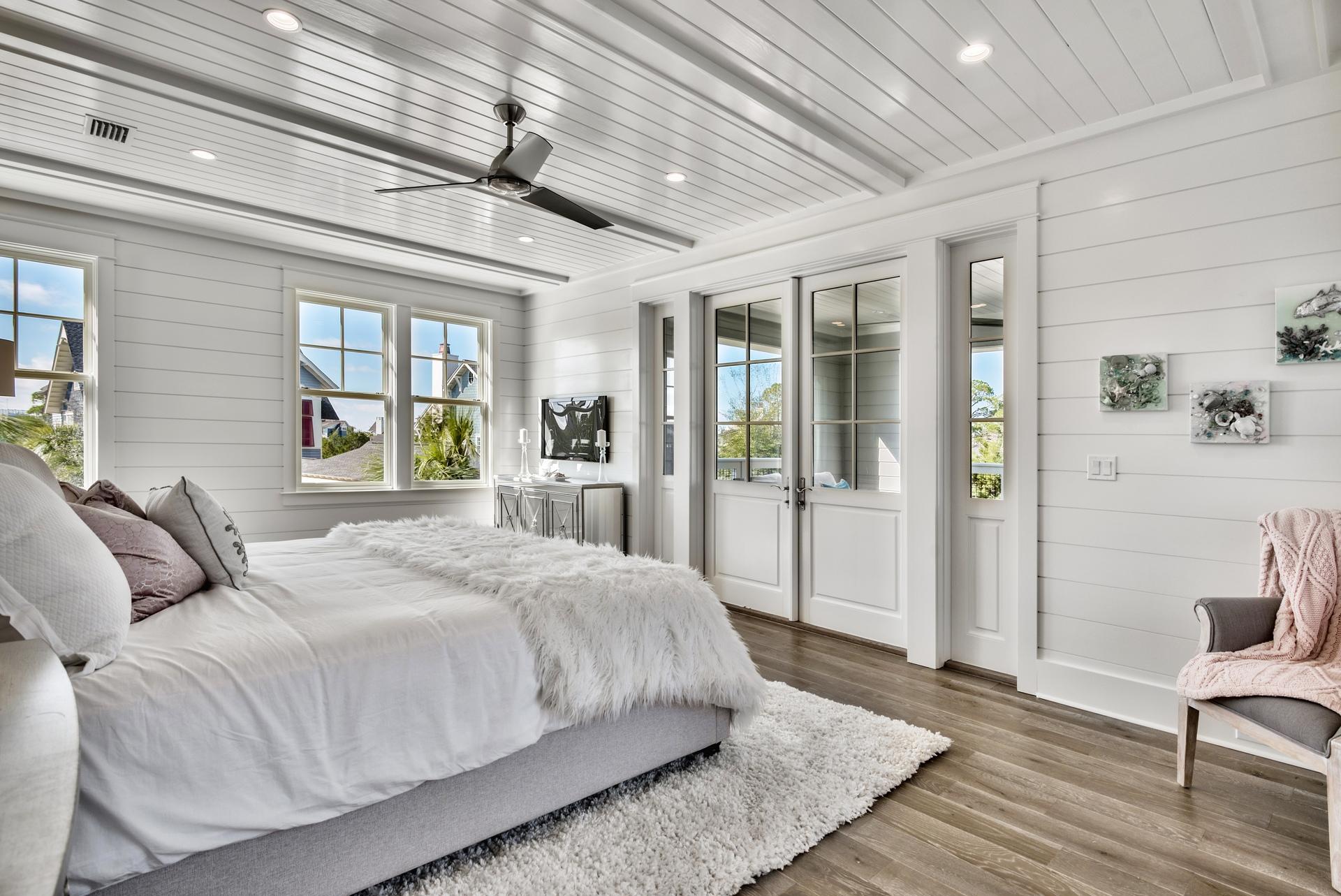 WATERSOUND BEACH - Residential