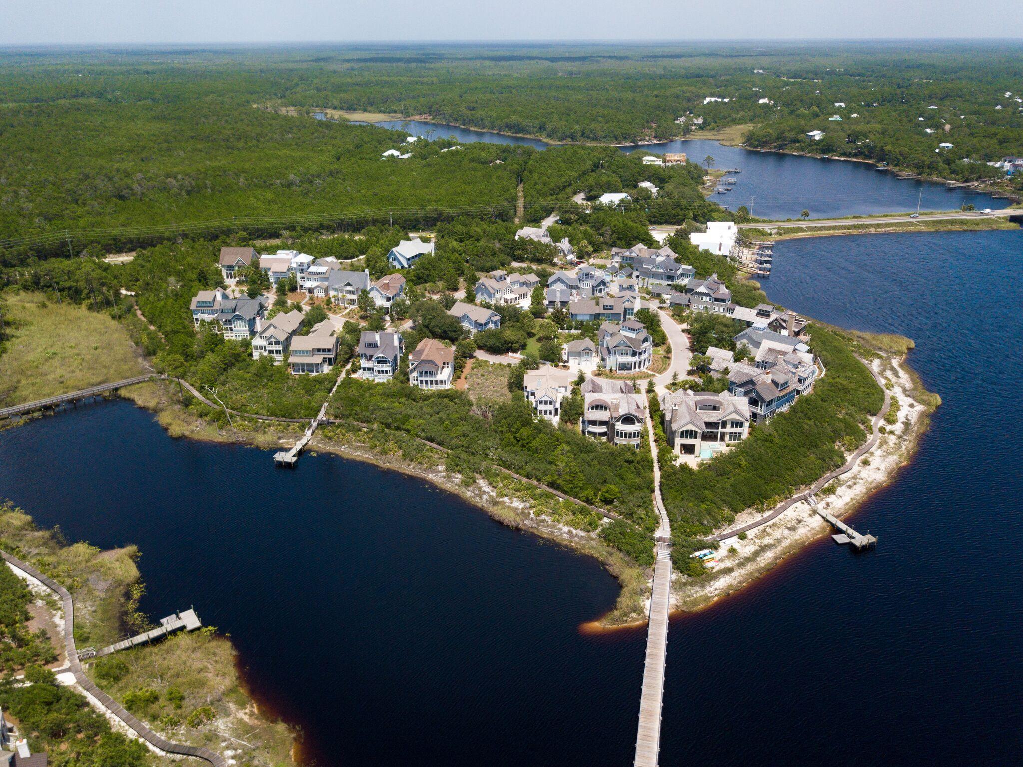 WATERSOUND BEACH - Residential