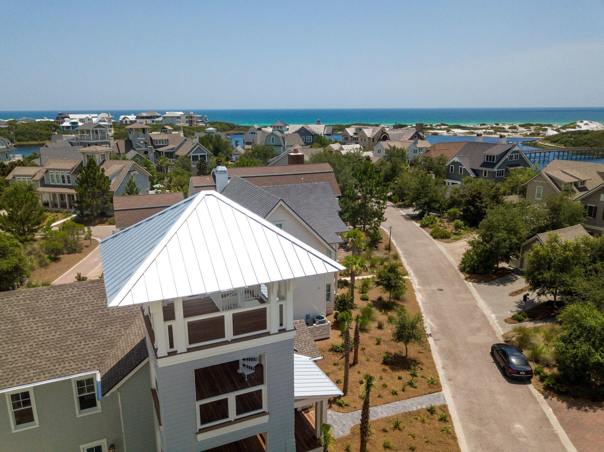 WATERSOUND BEACH - Residential