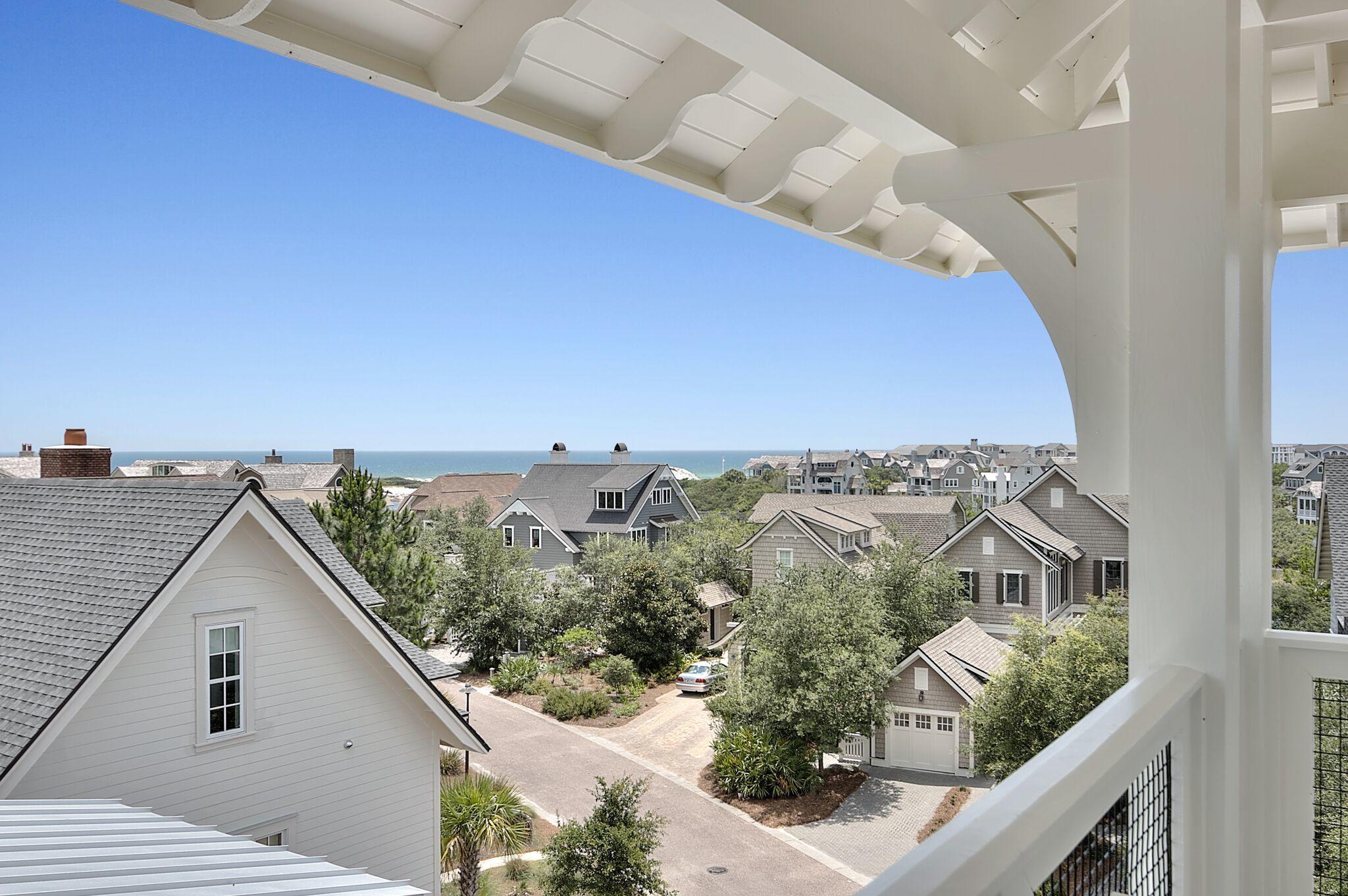 WATERSOUND BEACH - Residential