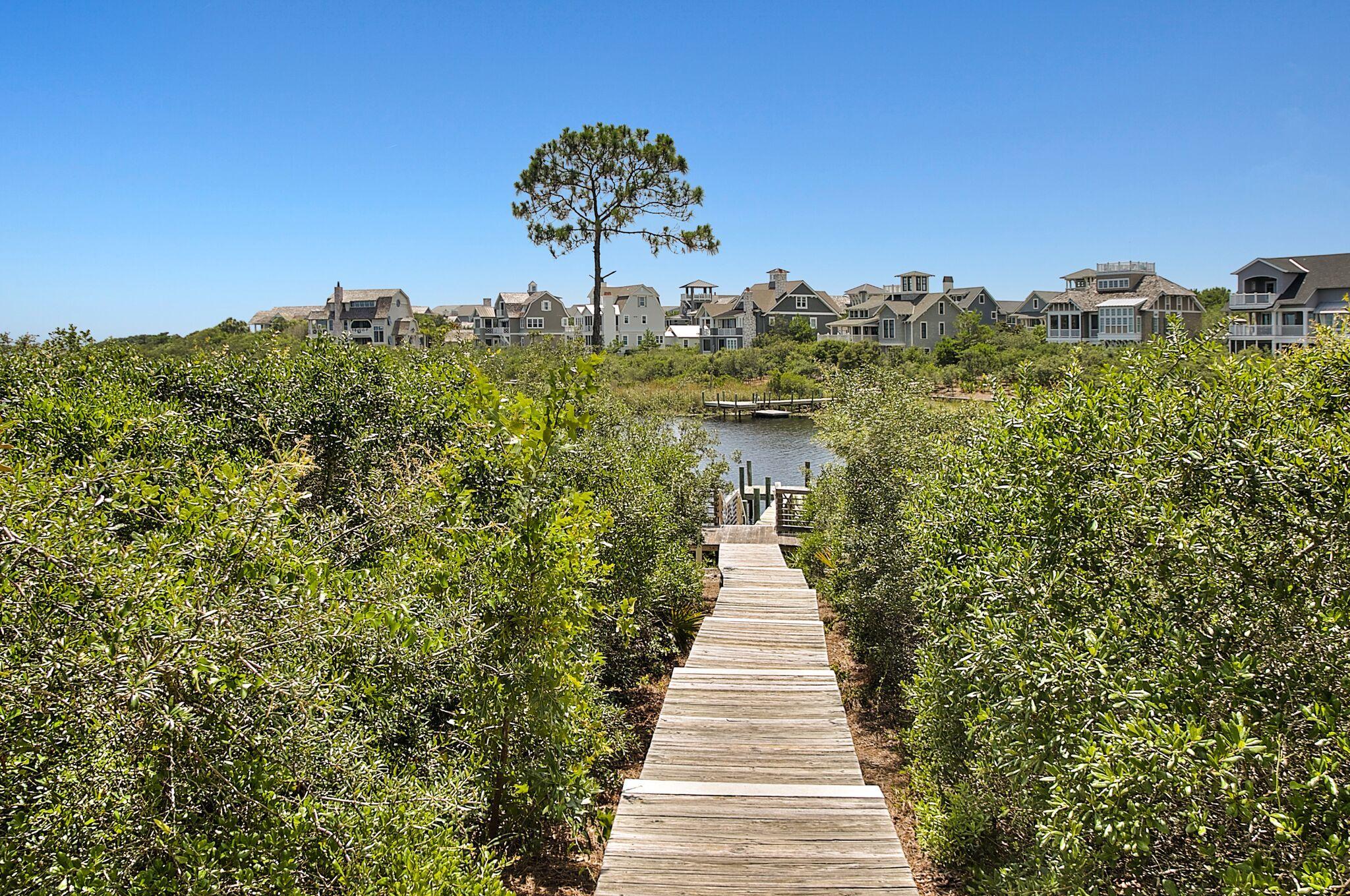 WATERSOUND BEACH - Residential