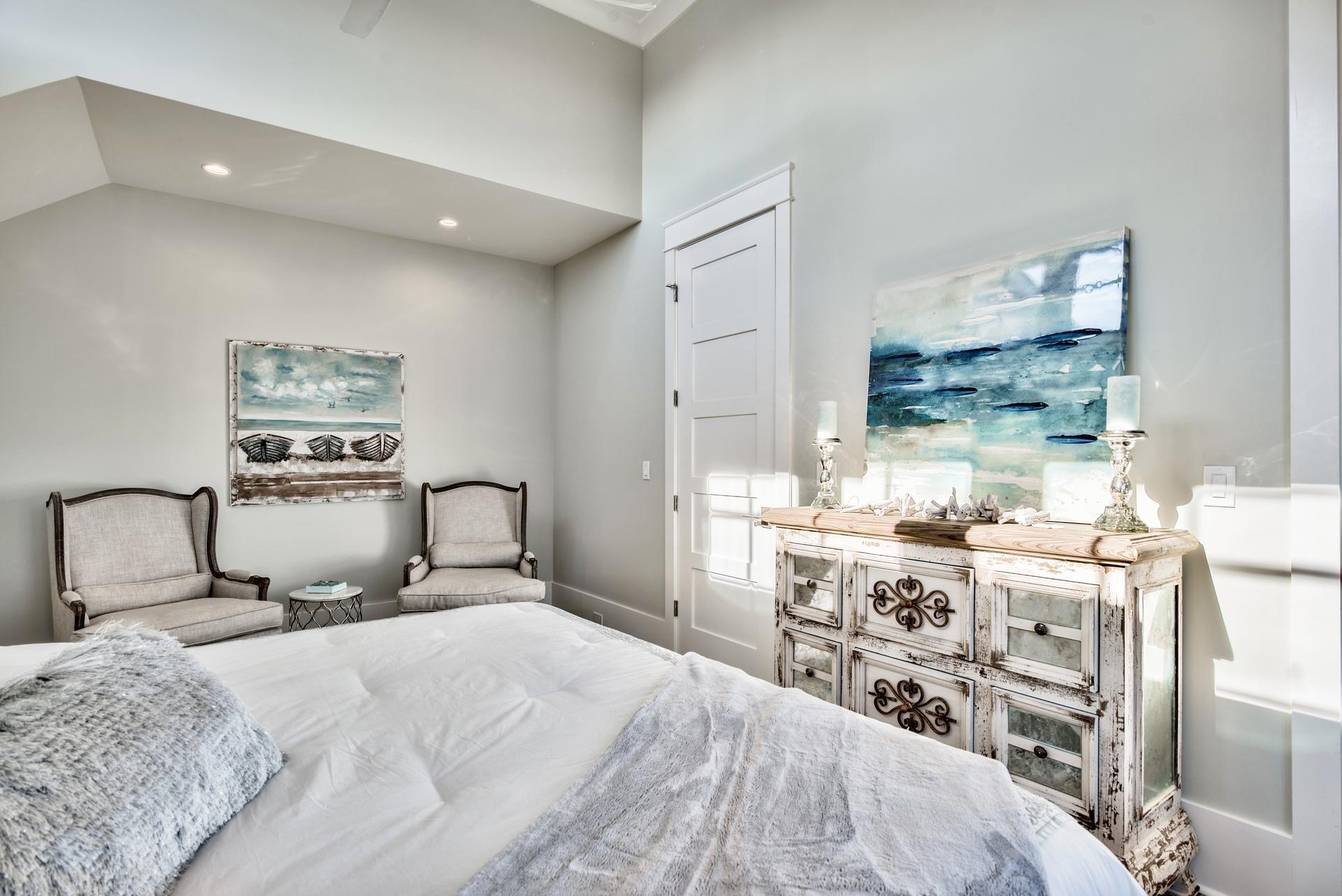 WATERSOUND BEACH - Residential