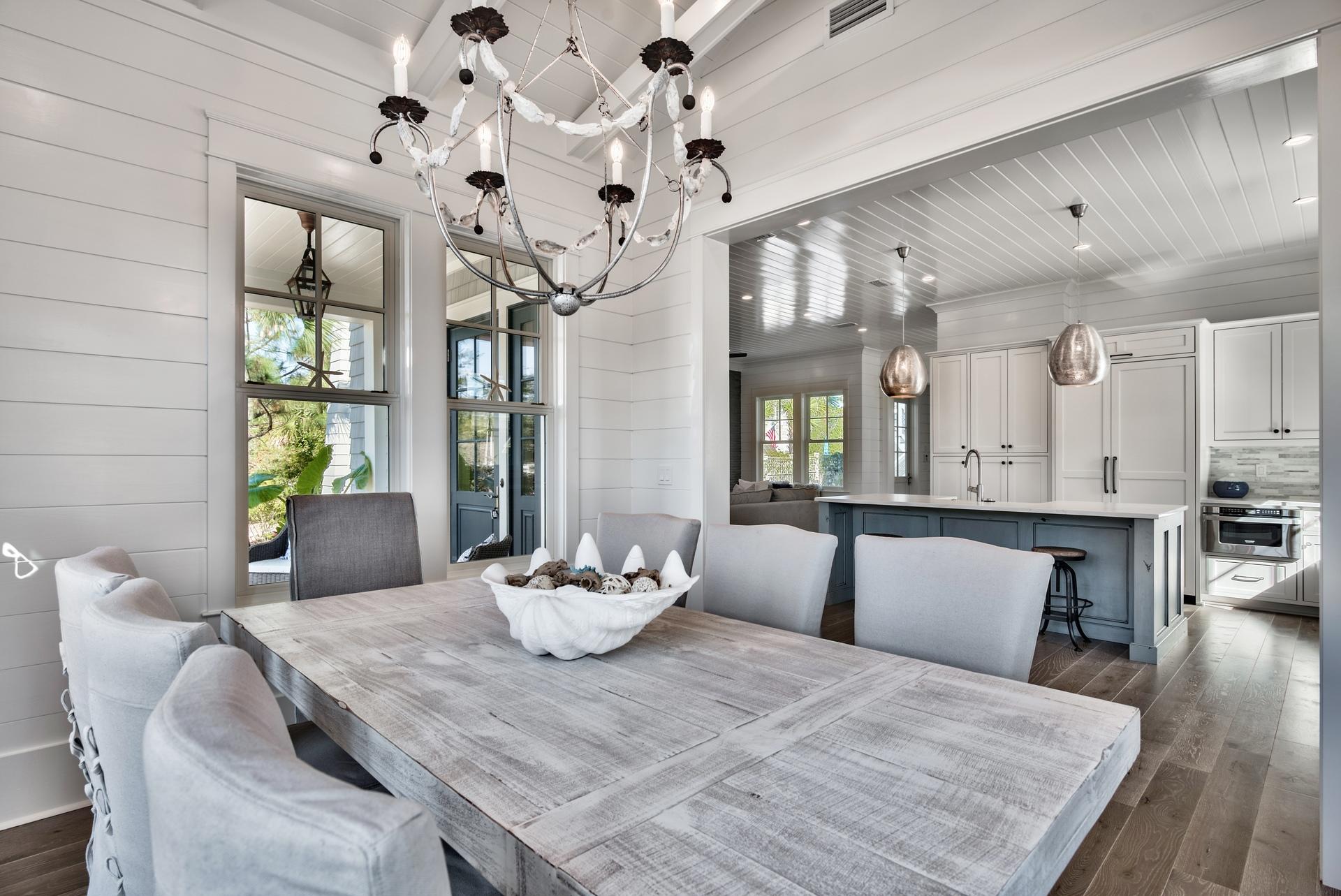 WATERSOUND BEACH - Residential