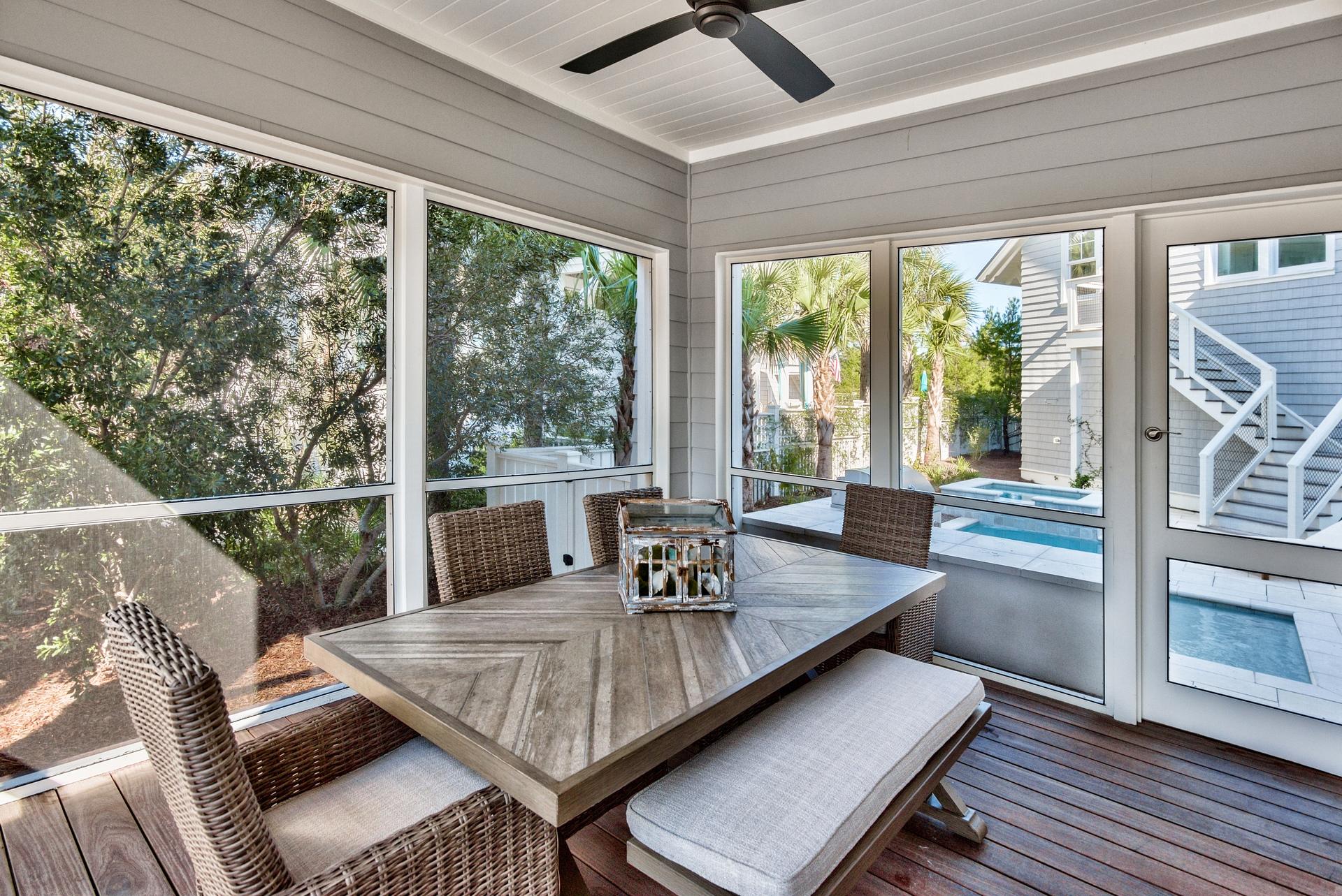 WATERSOUND BEACH - Residential