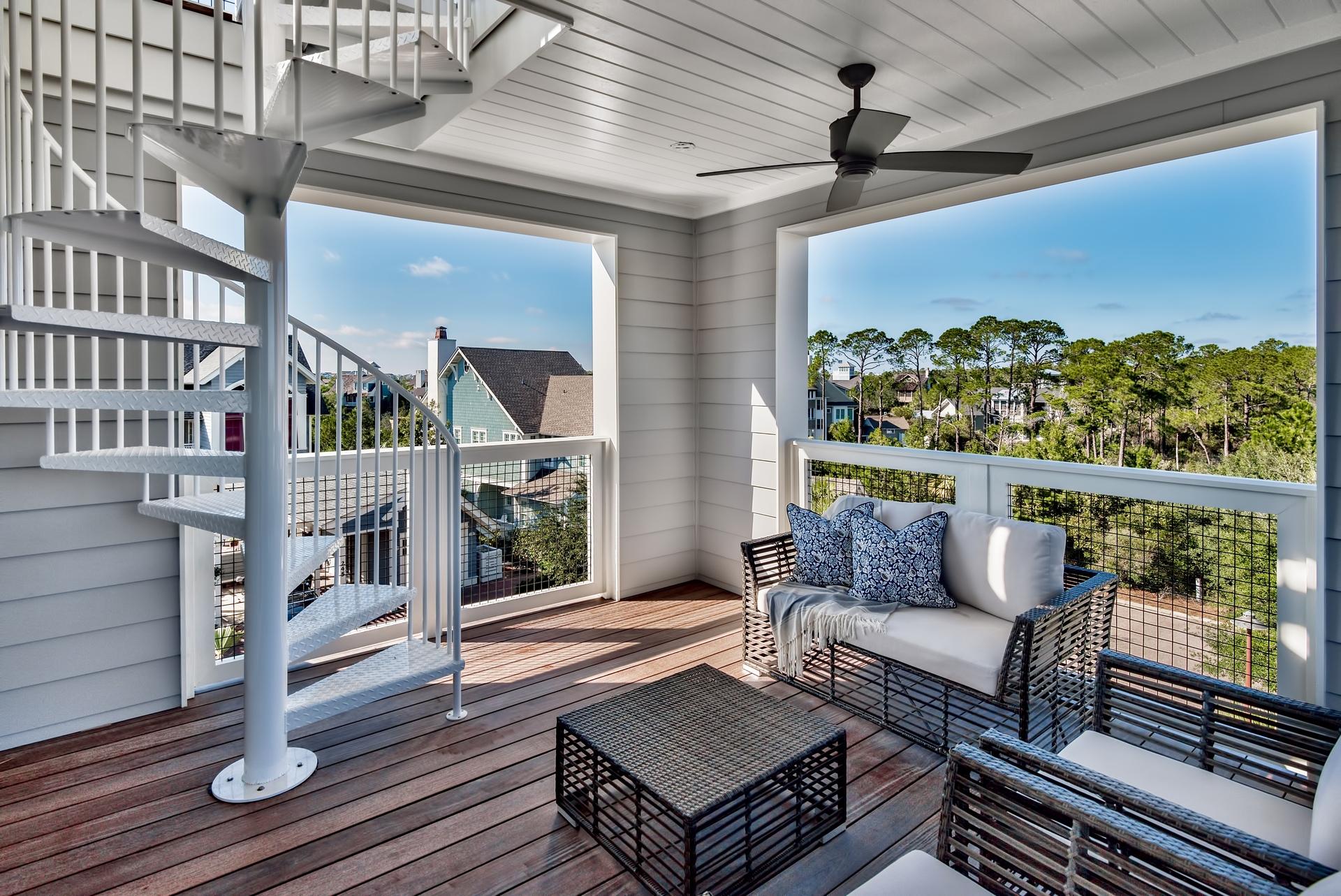 WATERSOUND BEACH - Residential