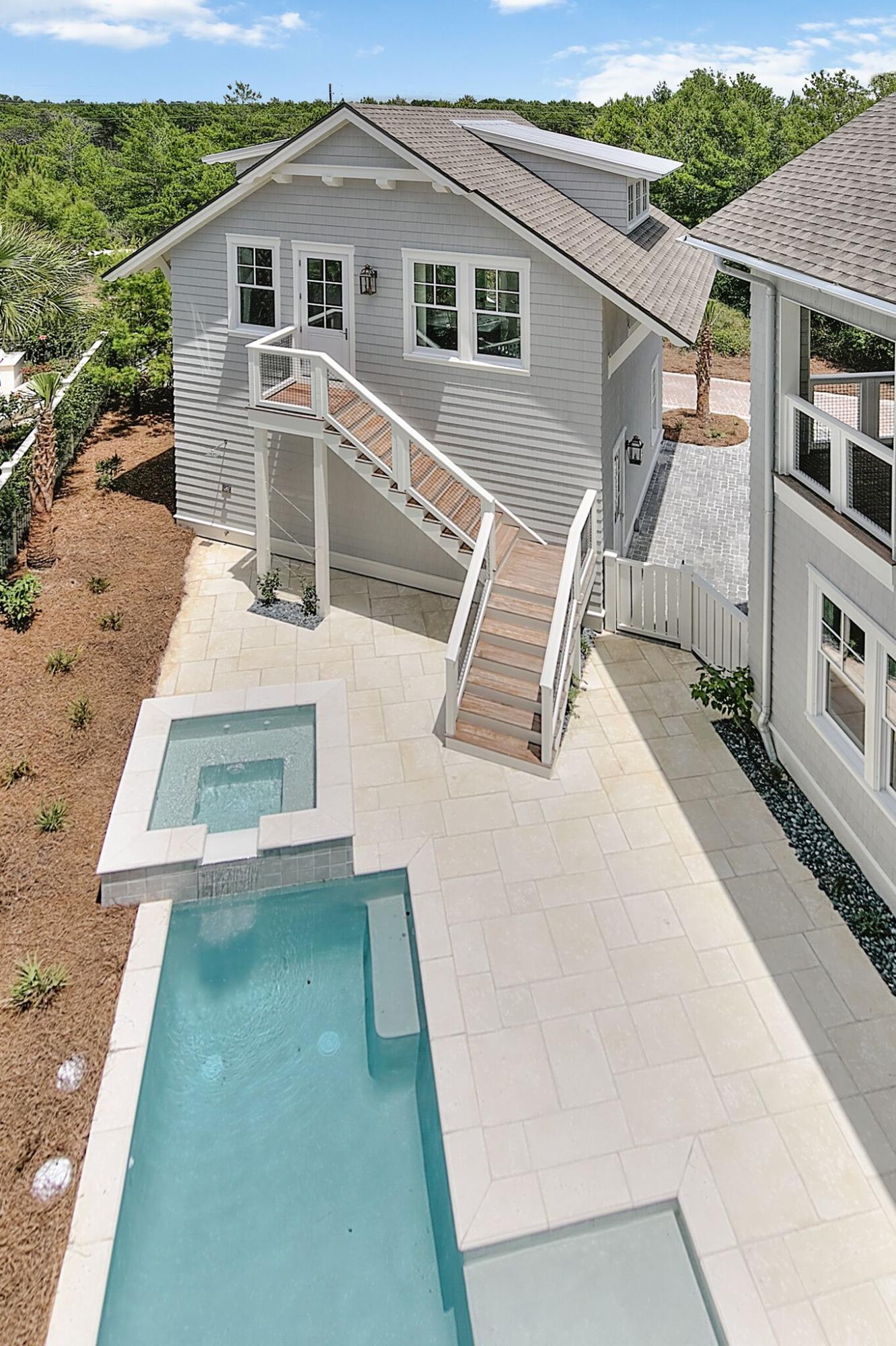 WATERSOUND BEACH - Residential