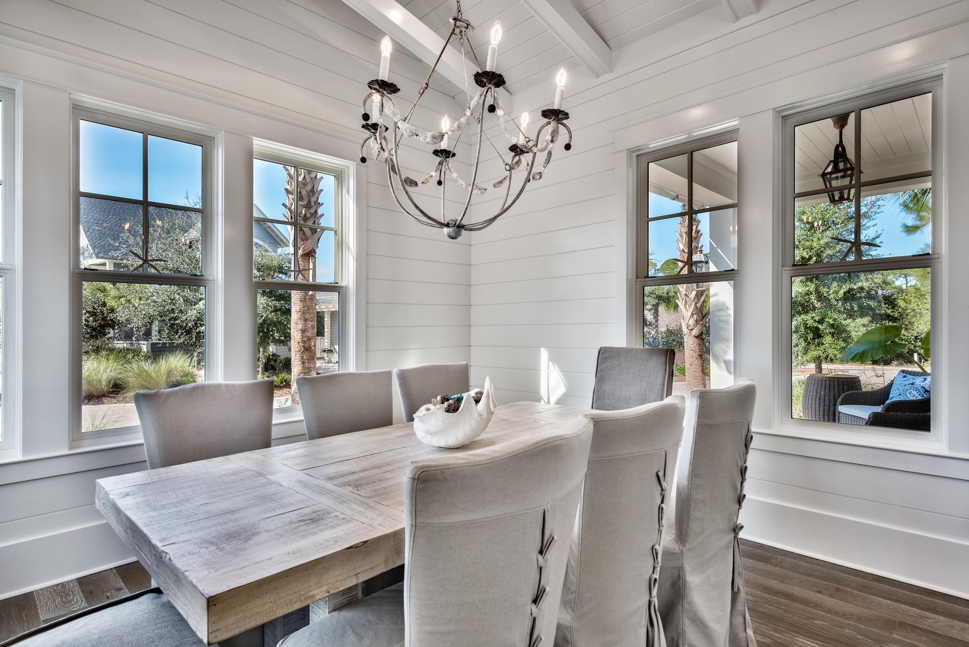 WATERSOUND BEACH - Residential