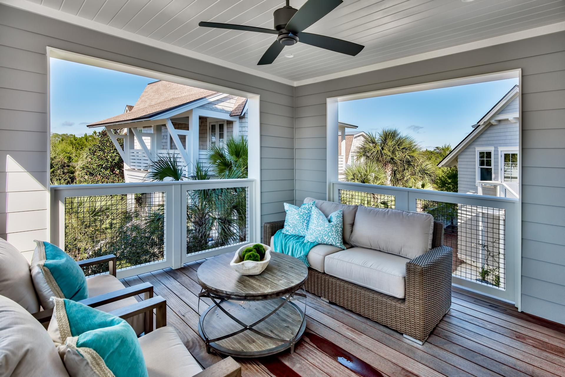 WATERSOUND BEACH - Residential