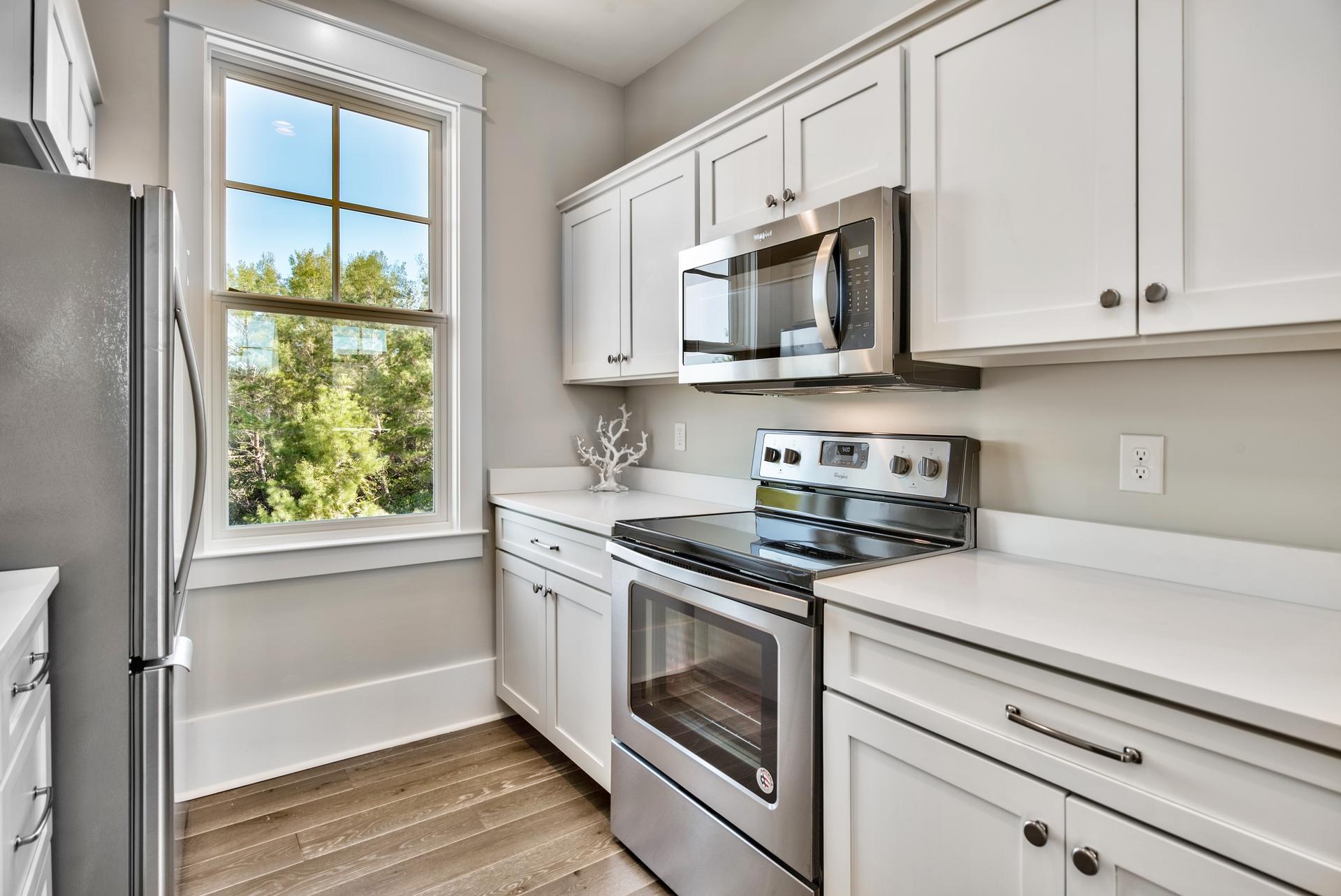 WATERSOUND BEACH - Residential