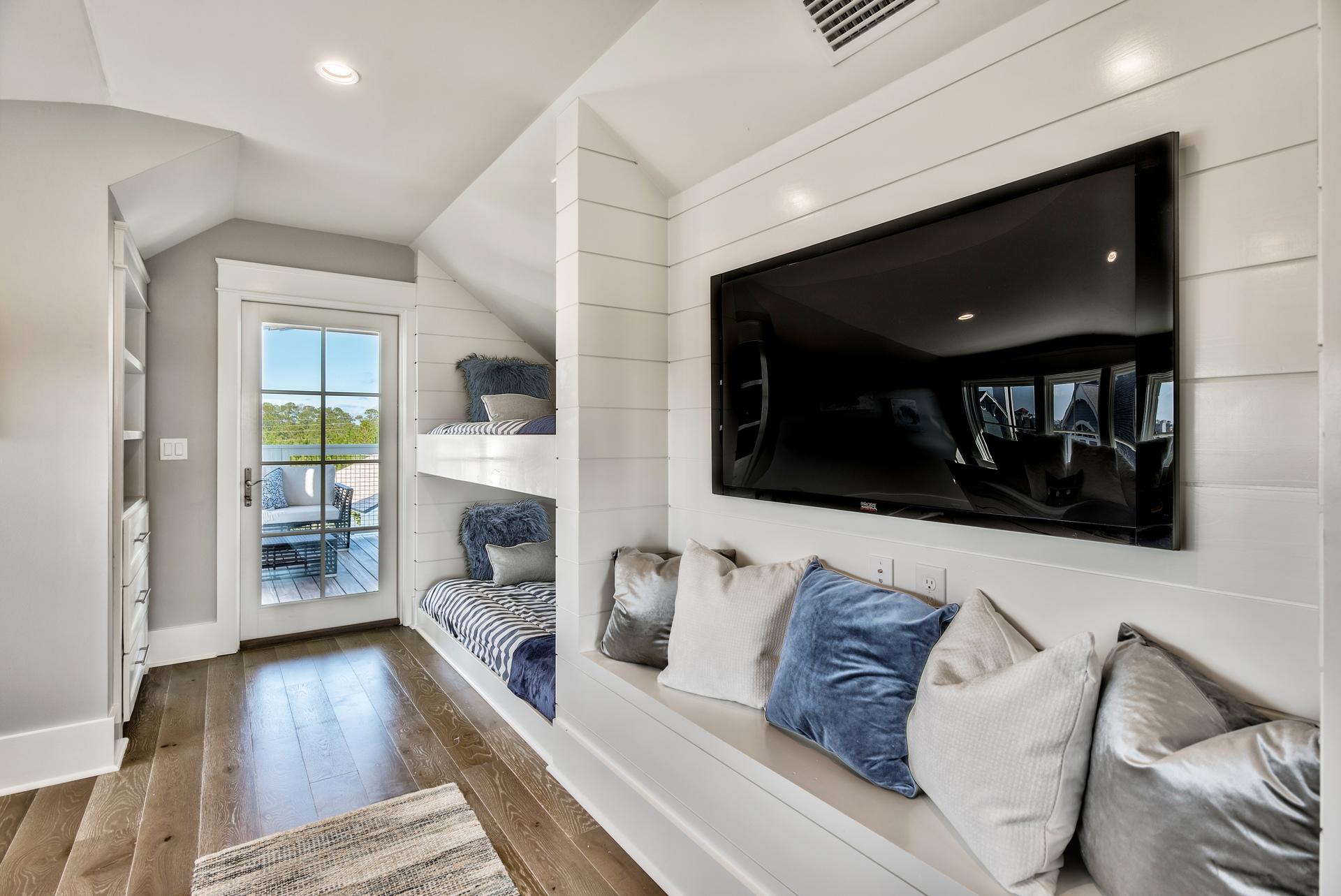 WATERSOUND BEACH - Residential