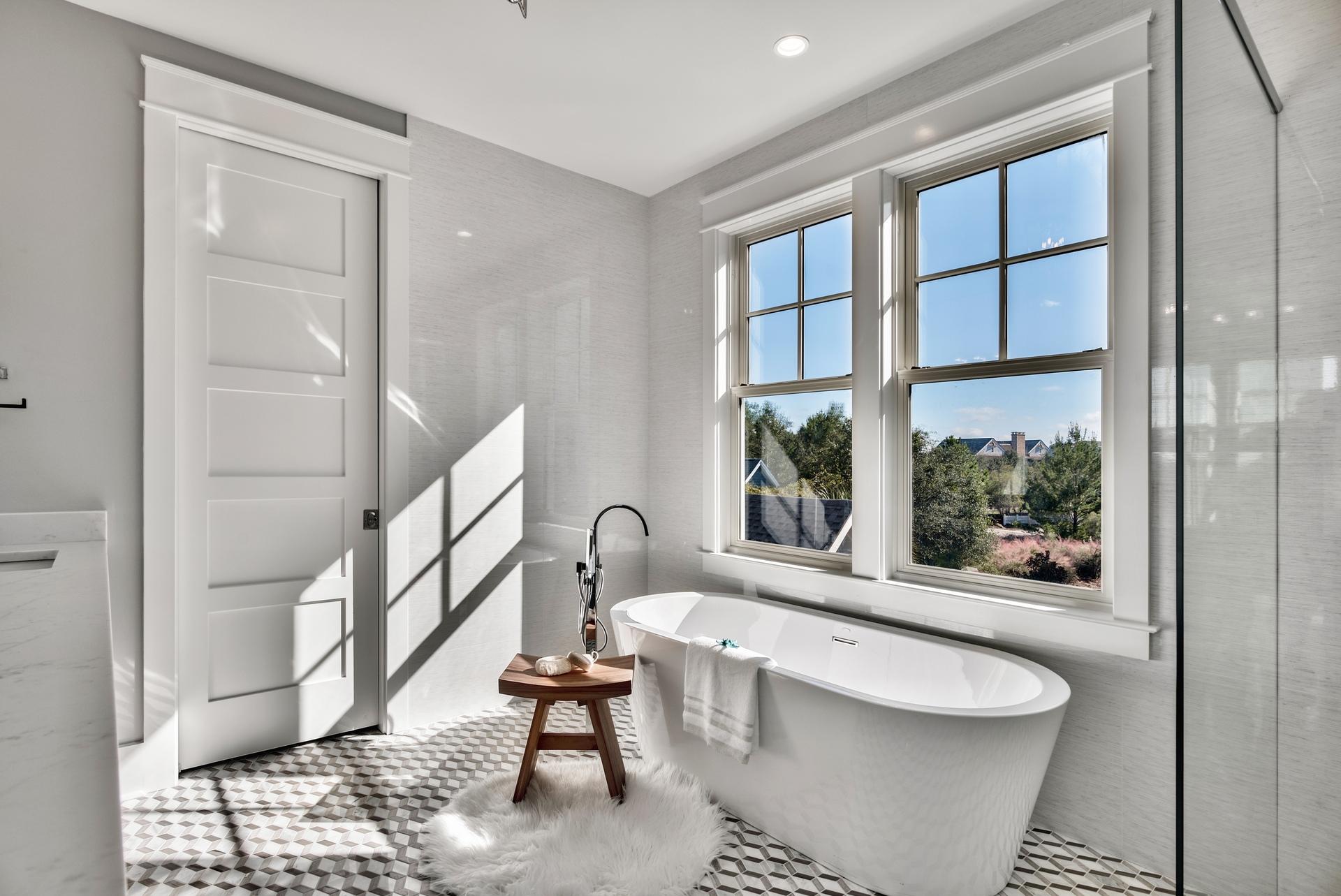 WATERSOUND BEACH - Residential