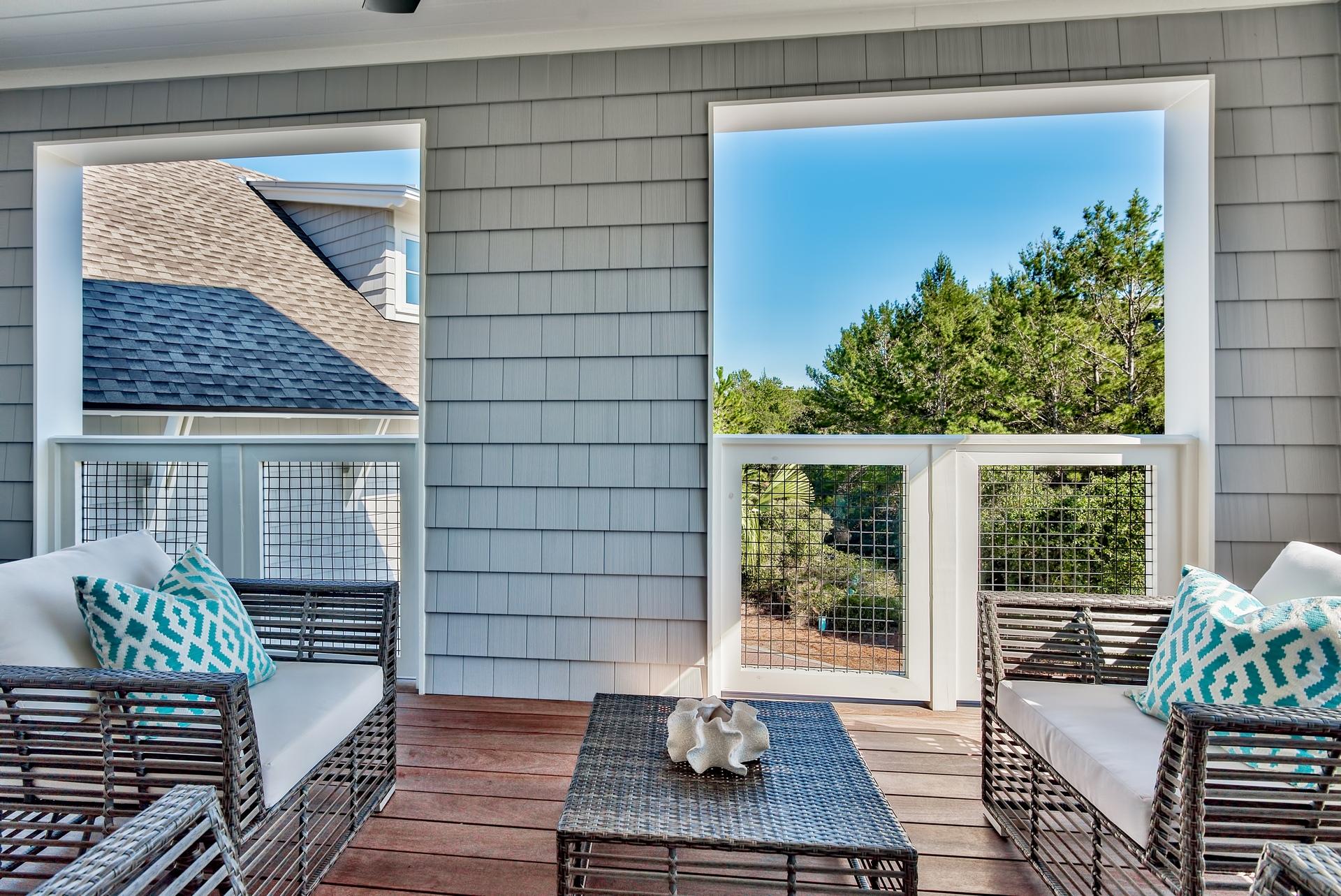 WATERSOUND BEACH - Residential