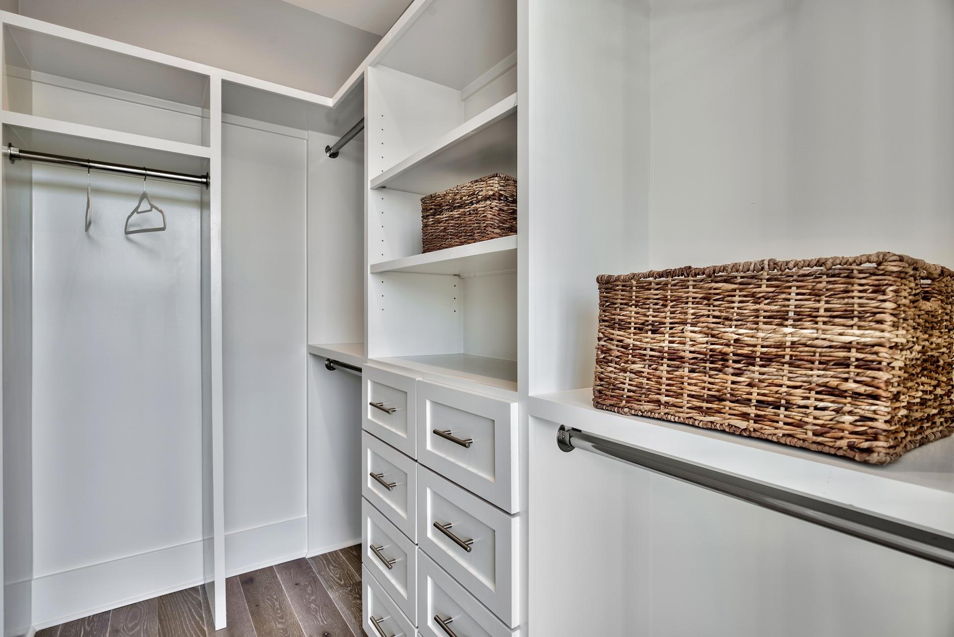 WATERSOUND BEACH - Residential